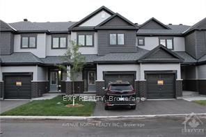 321 Quest Private, Blossom Park - Airport and Area — Townhouse for lease, photo 1