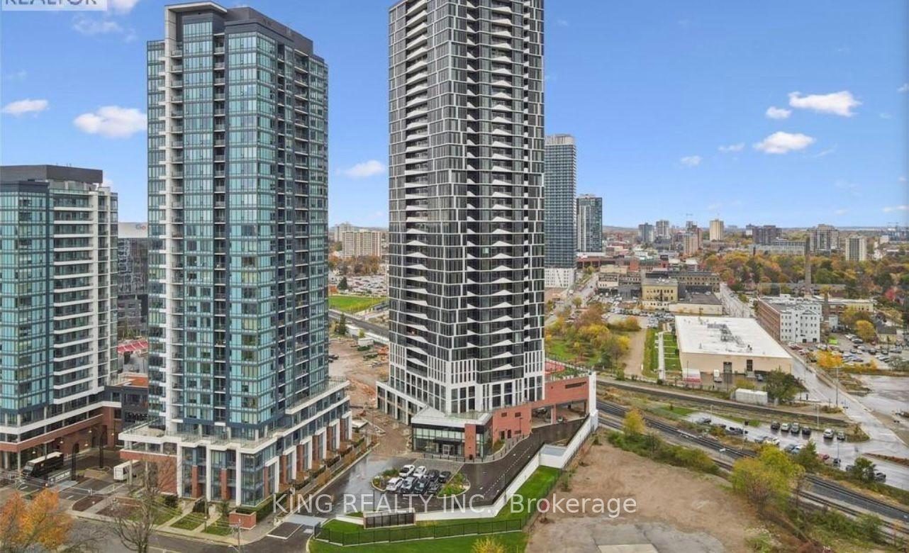 25 Wellington Street S 3414 #3414 — photo 1
