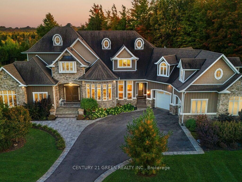 39 Brookhaven Crescent, East Garafraxa — Detached for sale, photo 1