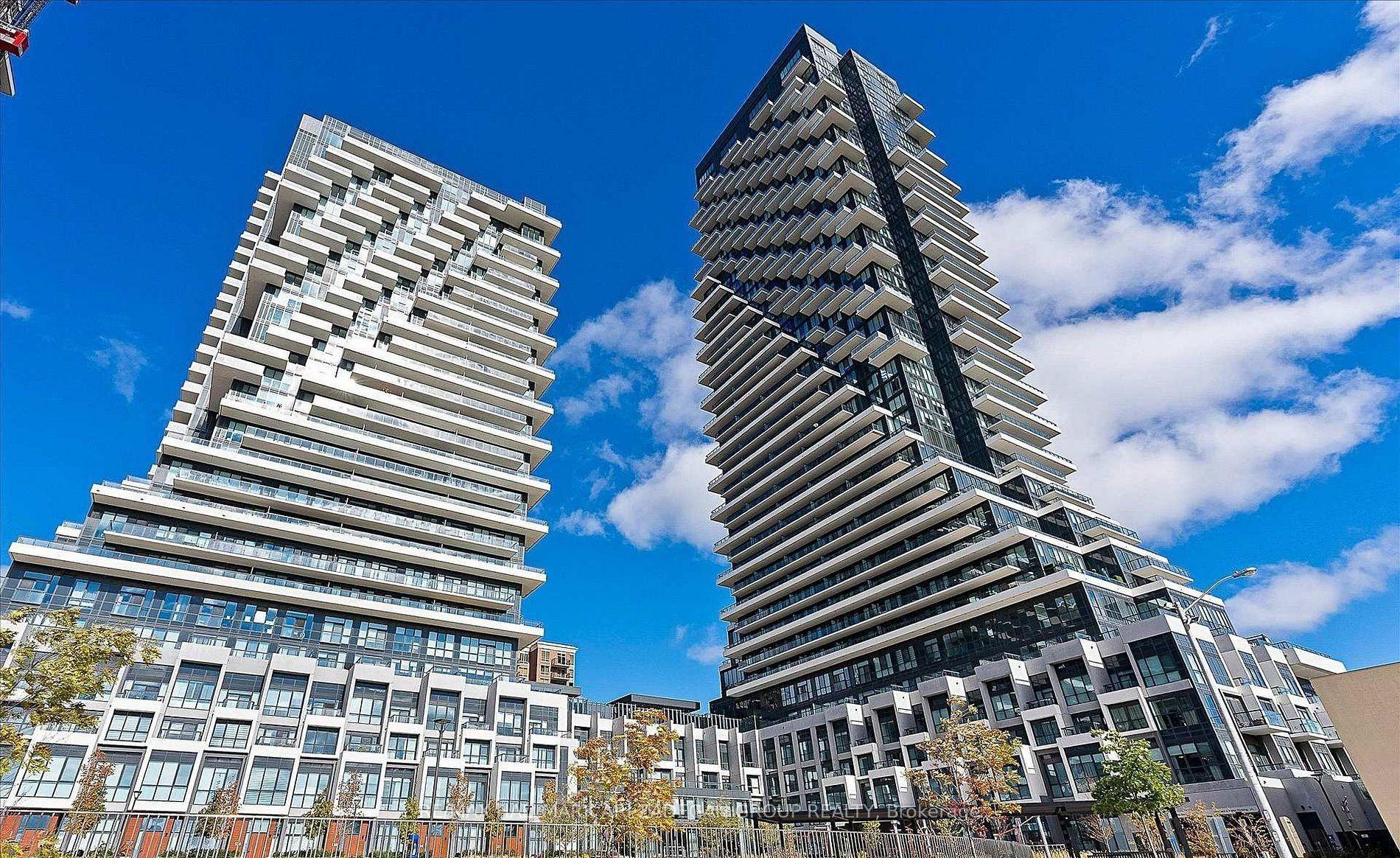 20 Inn On The Park Drive 1739 #1739, Toronto — Condo for lease, photo 1