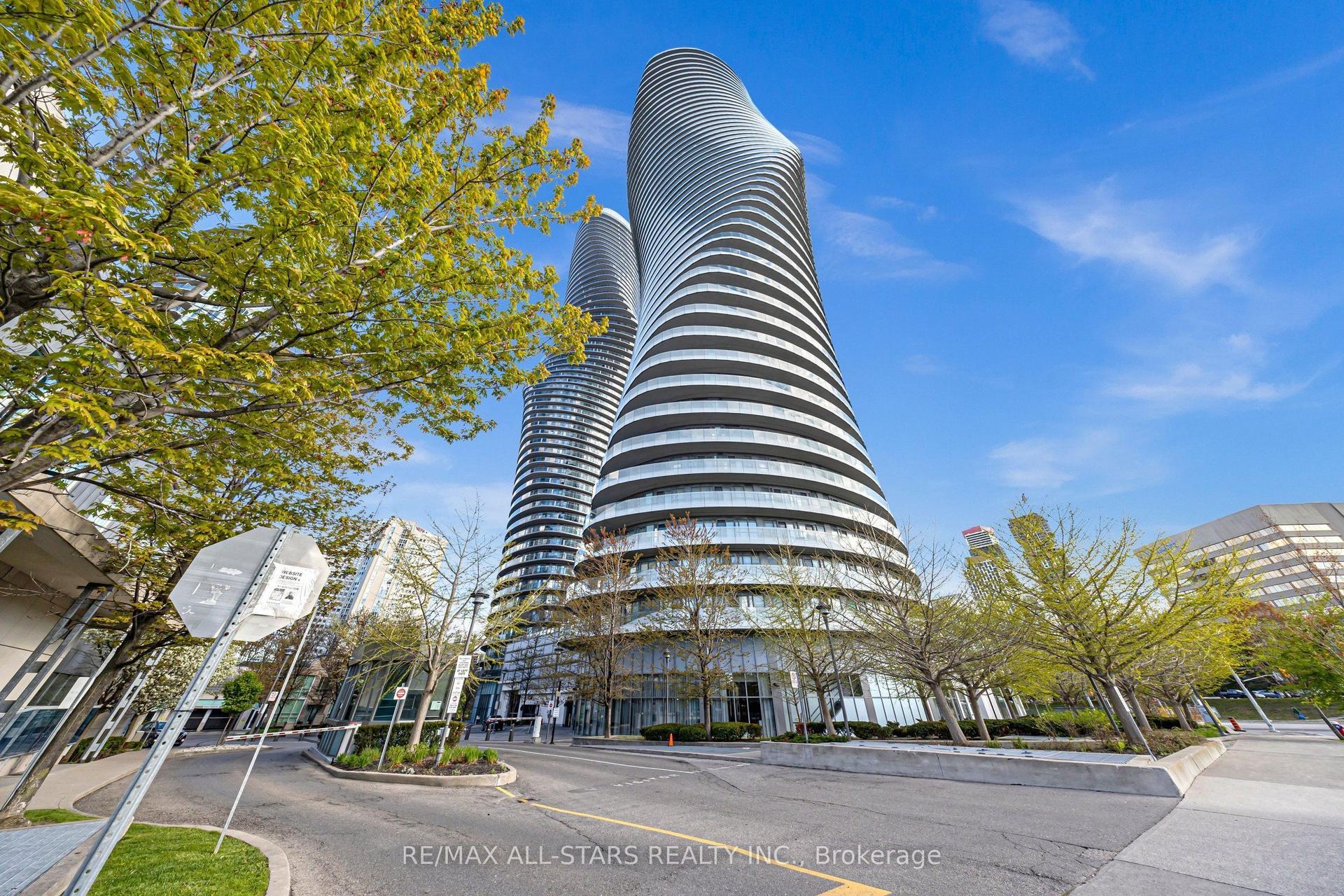 50 Absolute Avenue 2705 #2705, Mississauga — Condo for sale, photo 1