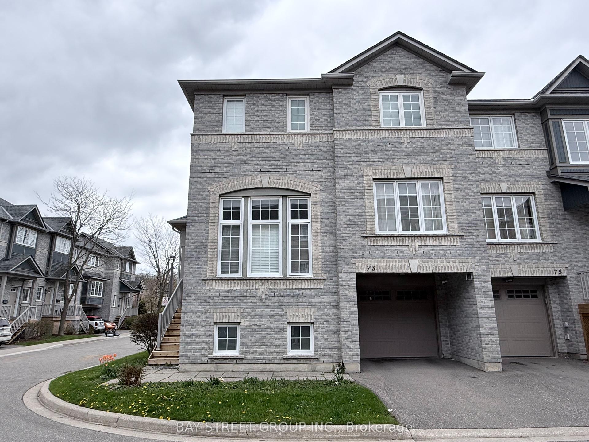 5535 Glen Erin Drive 73 #73 — photo 1