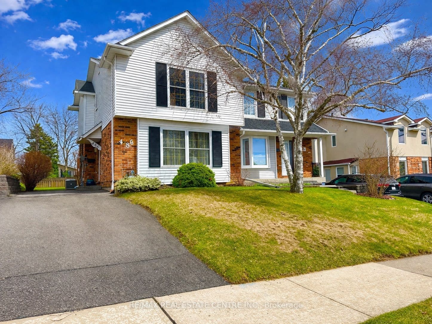 486 Galedowns Court — photo 1