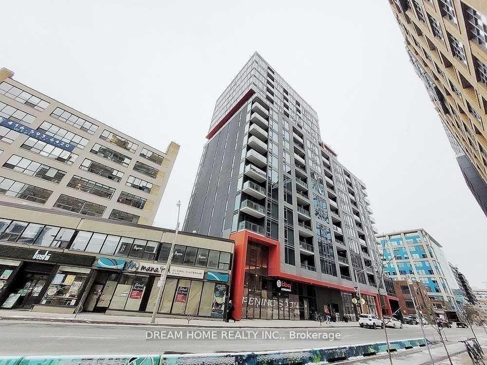 435 Richmond Street W 1601 #1601, Toronto — Condo for lease, photo 1