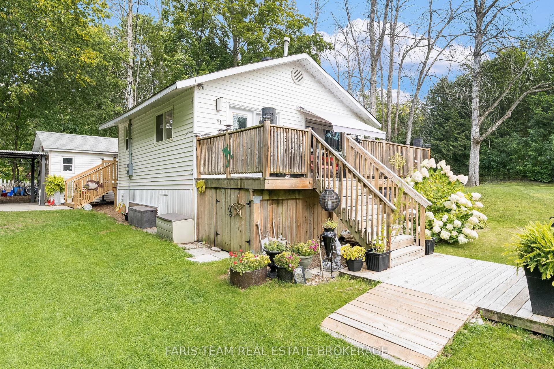 91 Park Street — photo 1