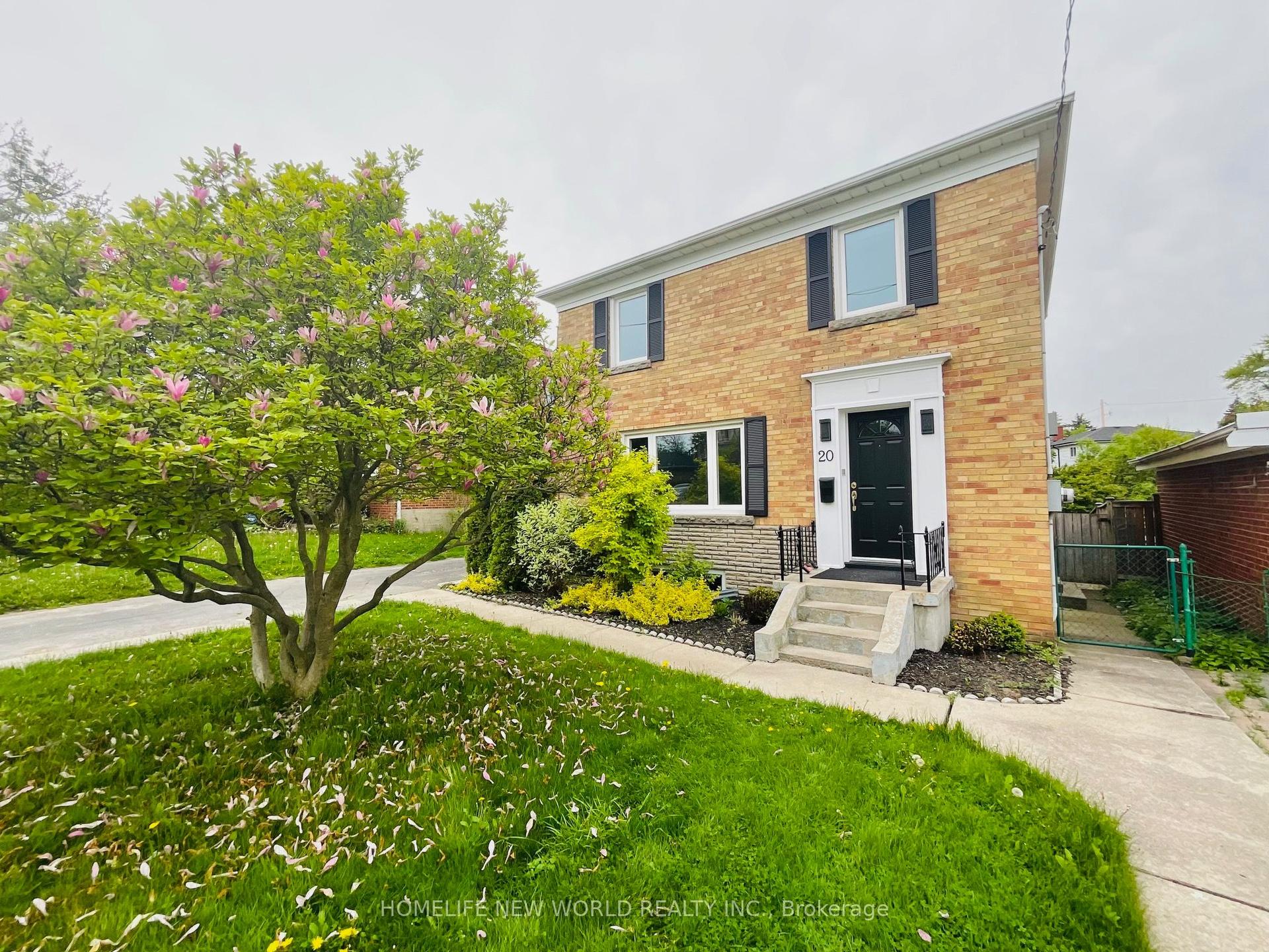 20 Roselm Road — photo 1