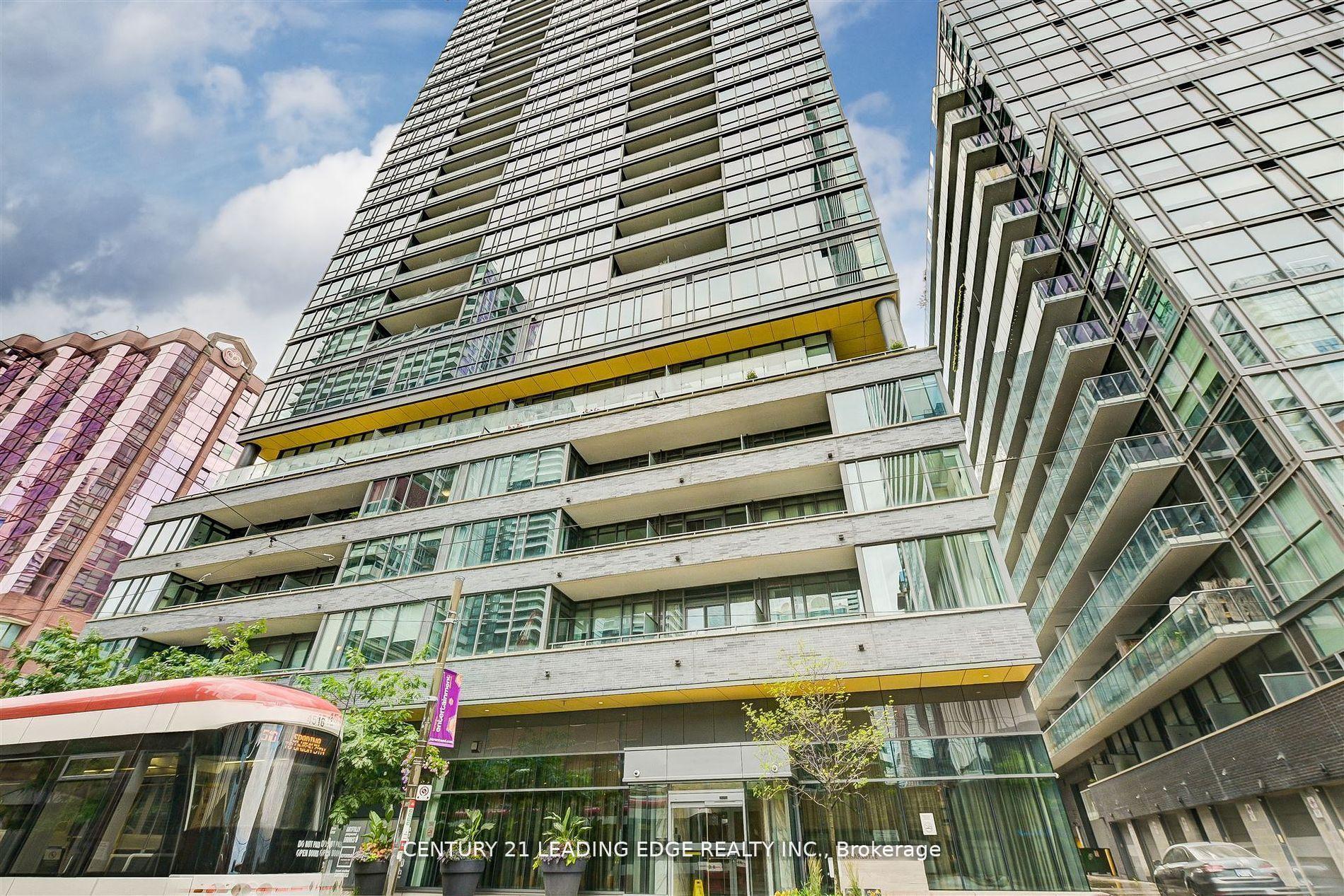 8 Charlotte Street 405 #405, Toronto — Condo for sale, photo 1