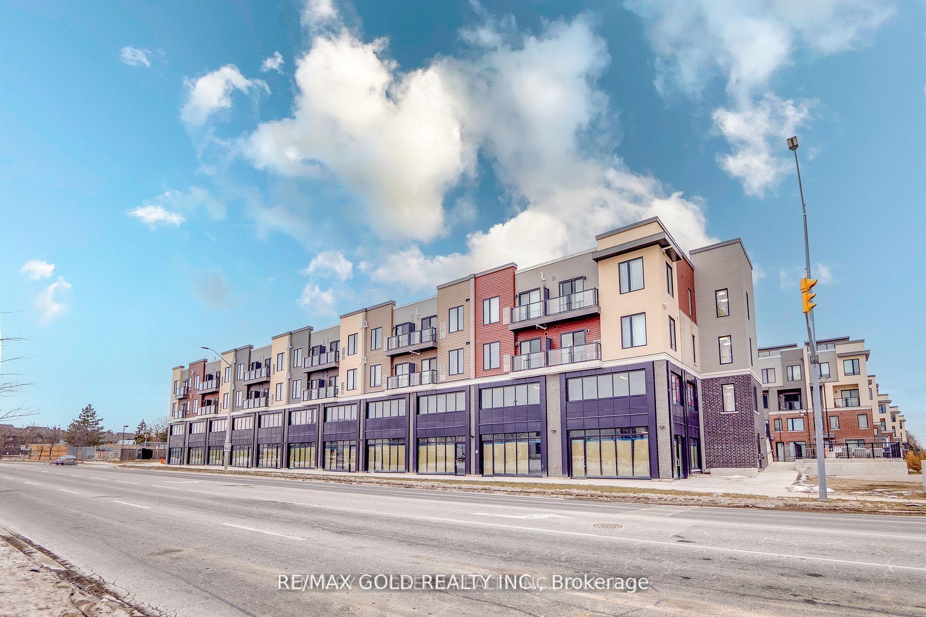 3401 Ridgeway Drive 411 #411 — photo 1