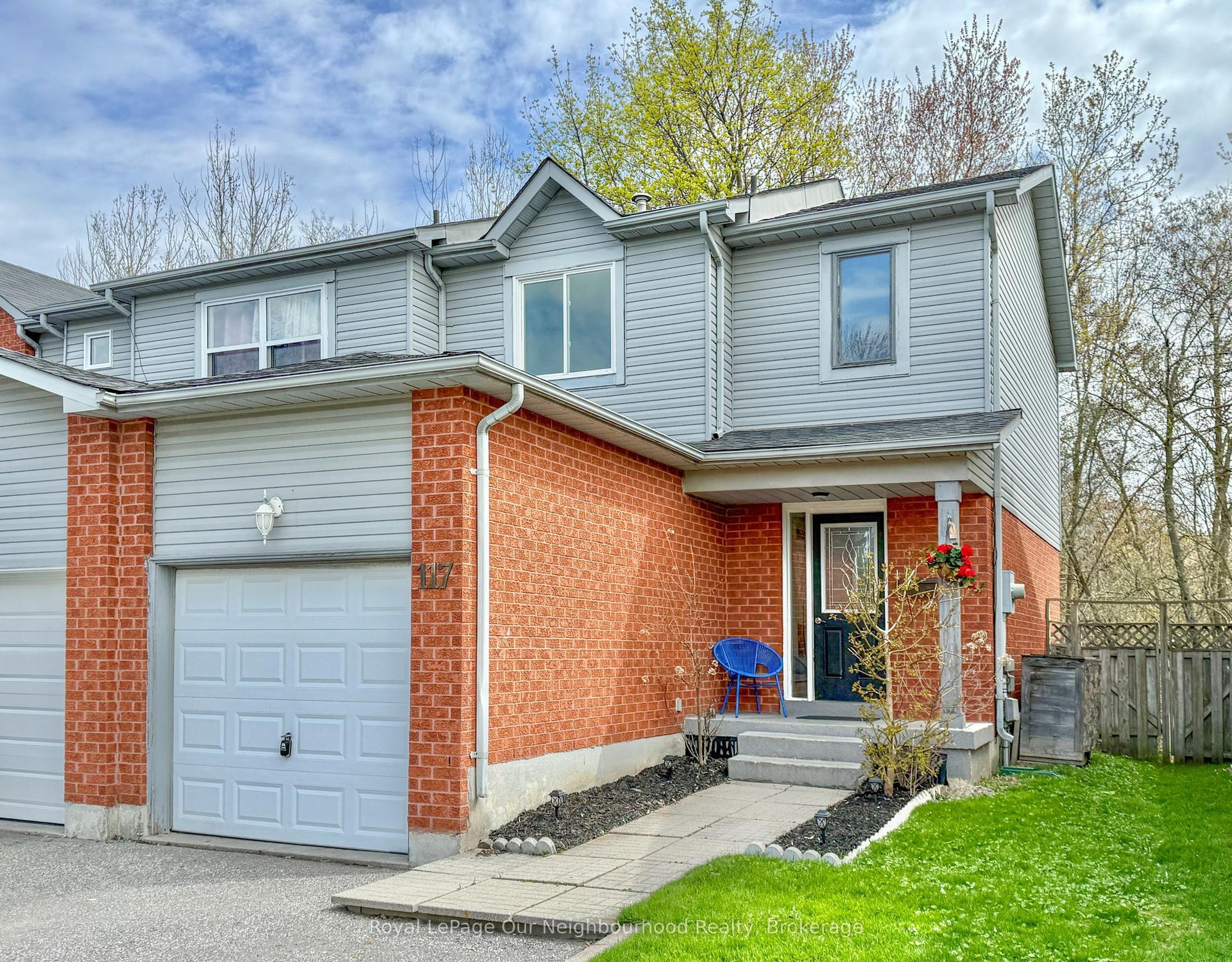 117 Galbraith Court — photo 1