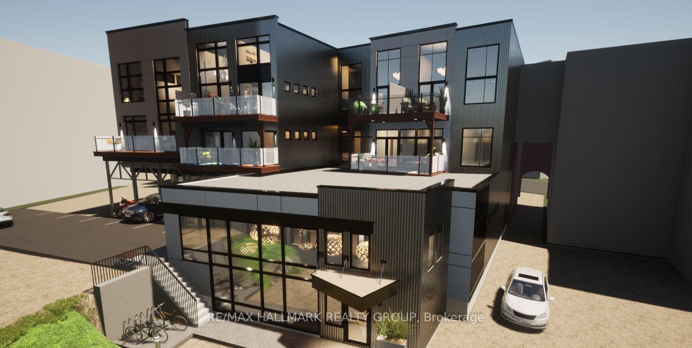 65 Mill Street 103 #103 — photo 1