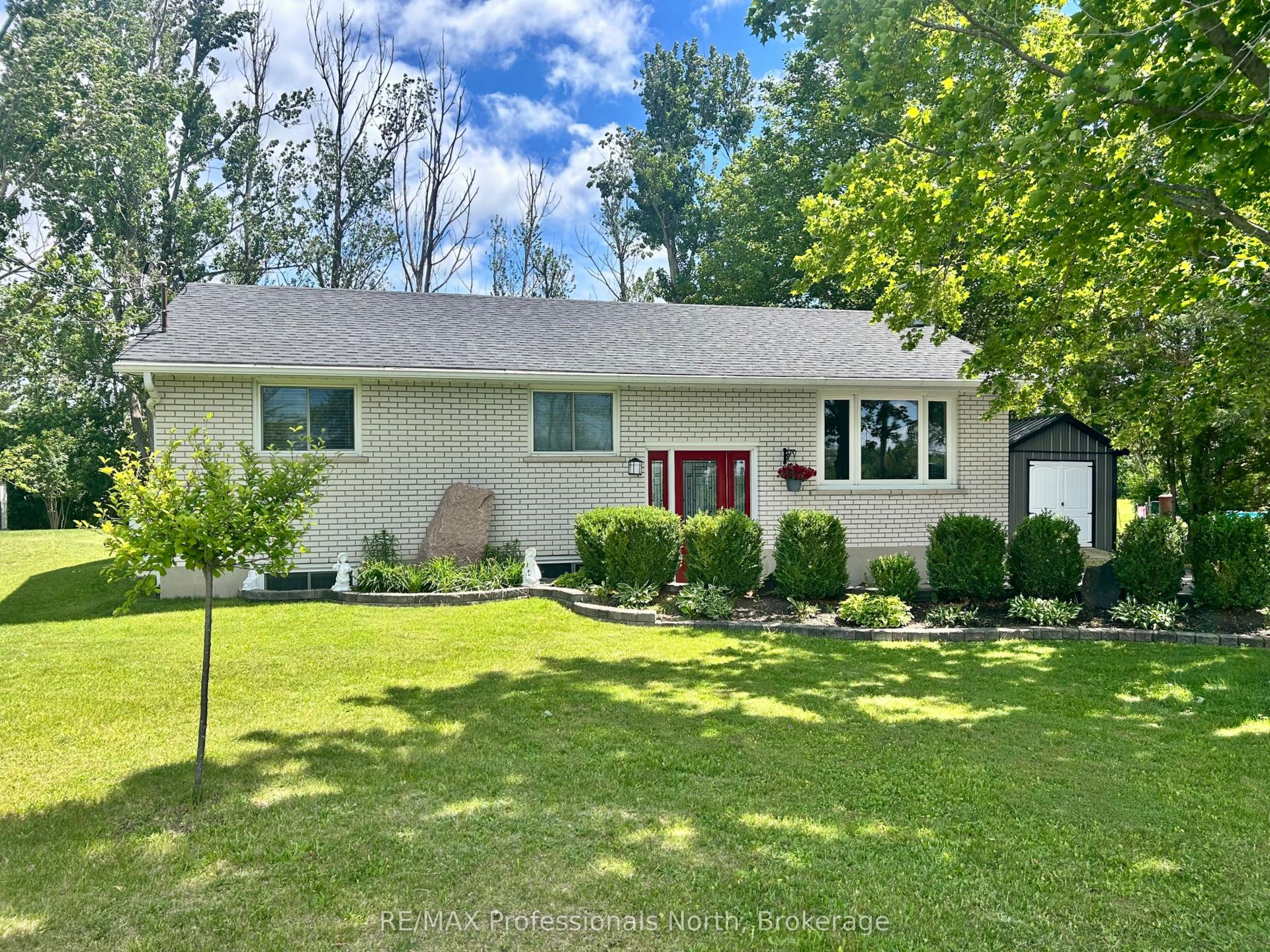 111 Anderson Drive, Kawartha Lakes — Detached for sale, photo 1