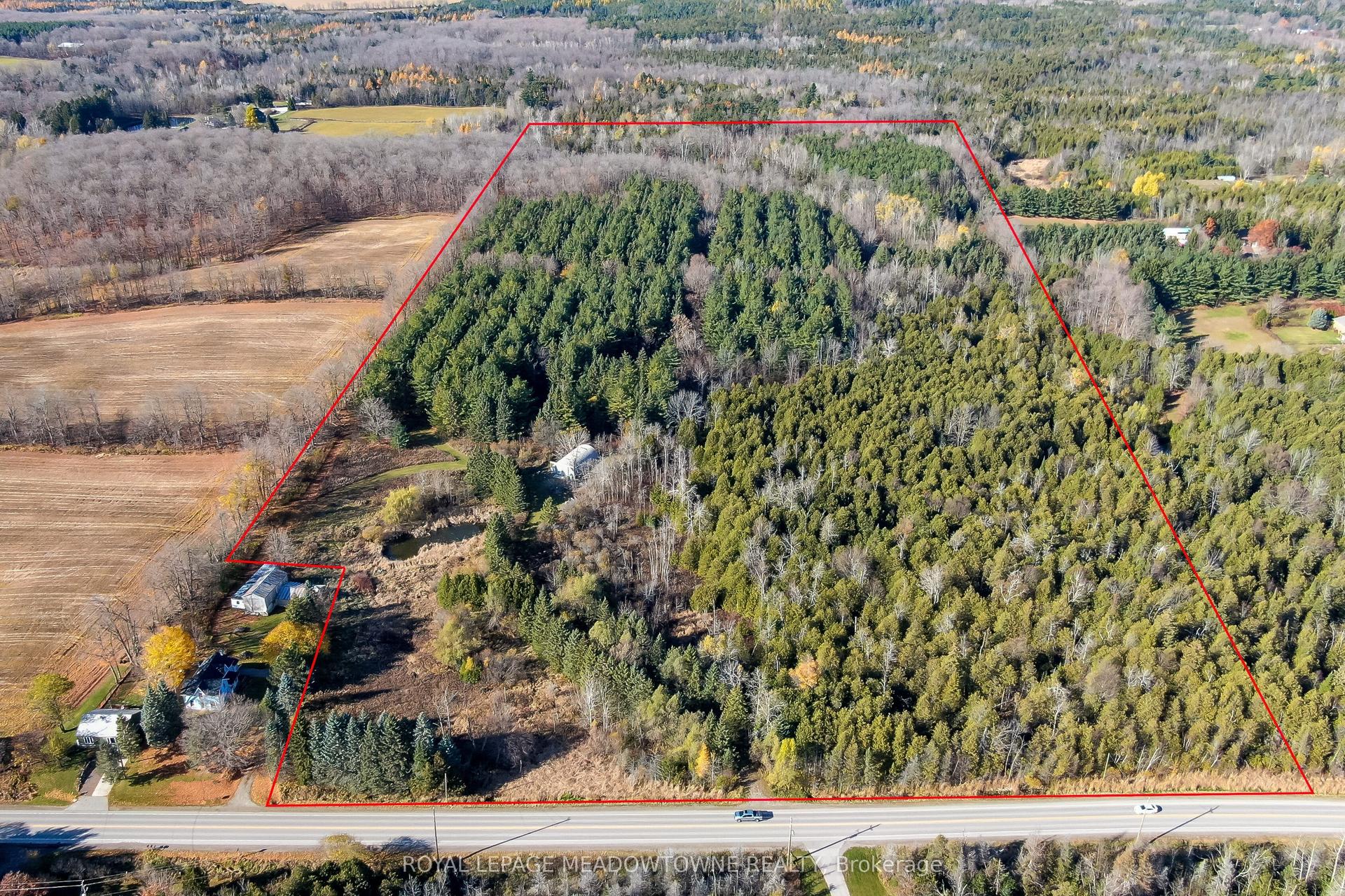 9328 Wellington Rd 50 Road — photo 1