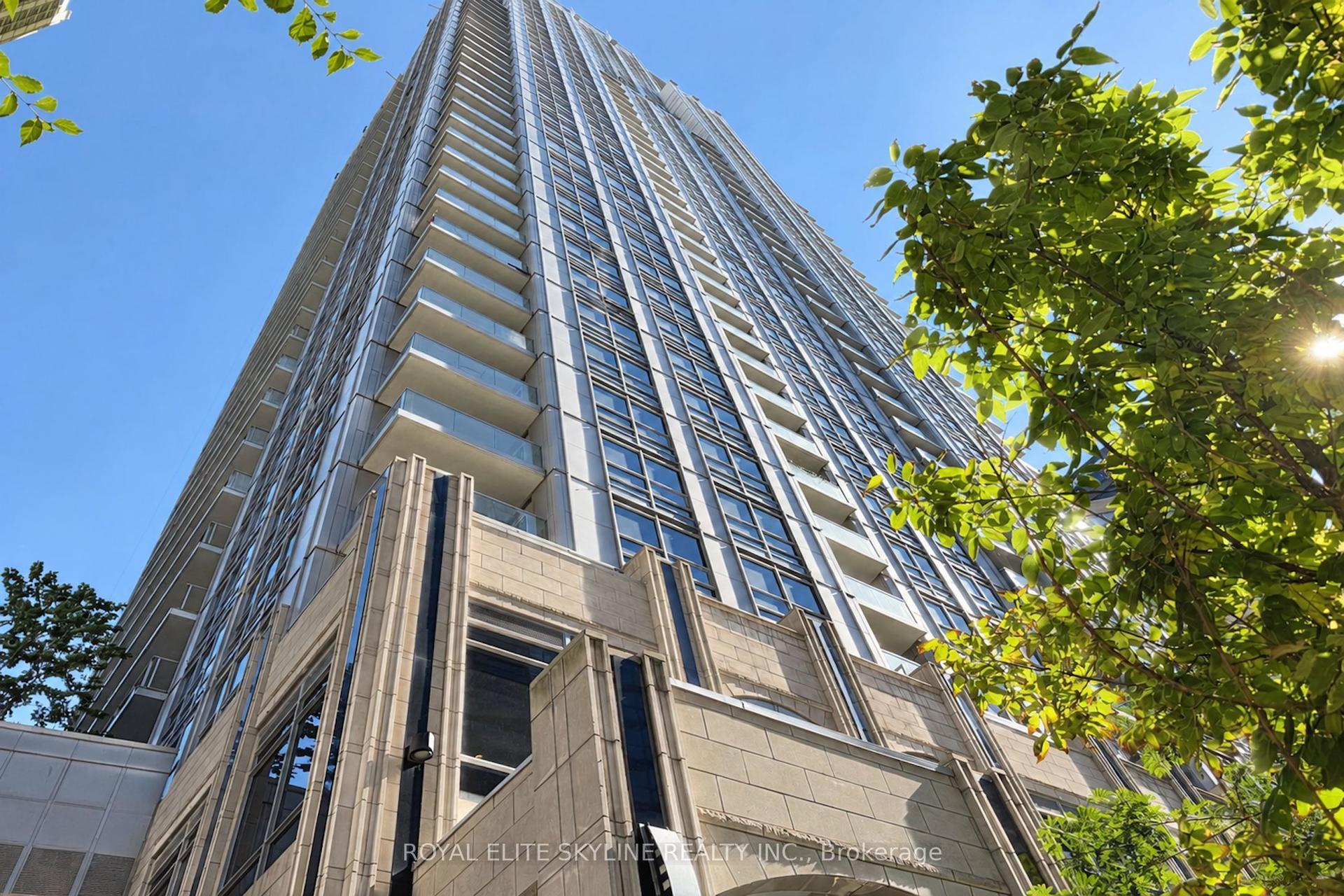 761 Bay Street 403 #403, Toronto — Condo for sale, photo 1