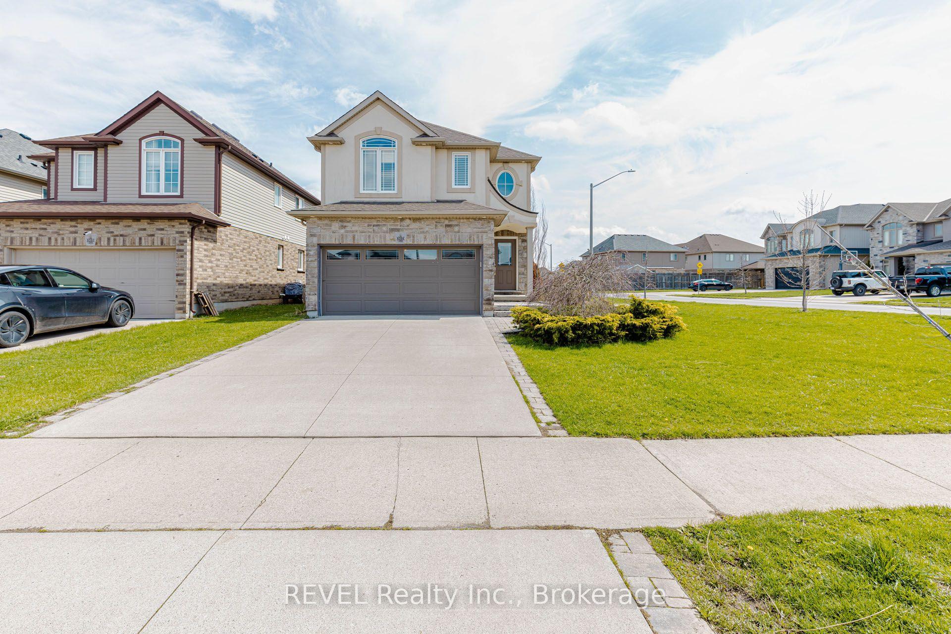 6066 Wiens Blvd Boulevard — photo 1