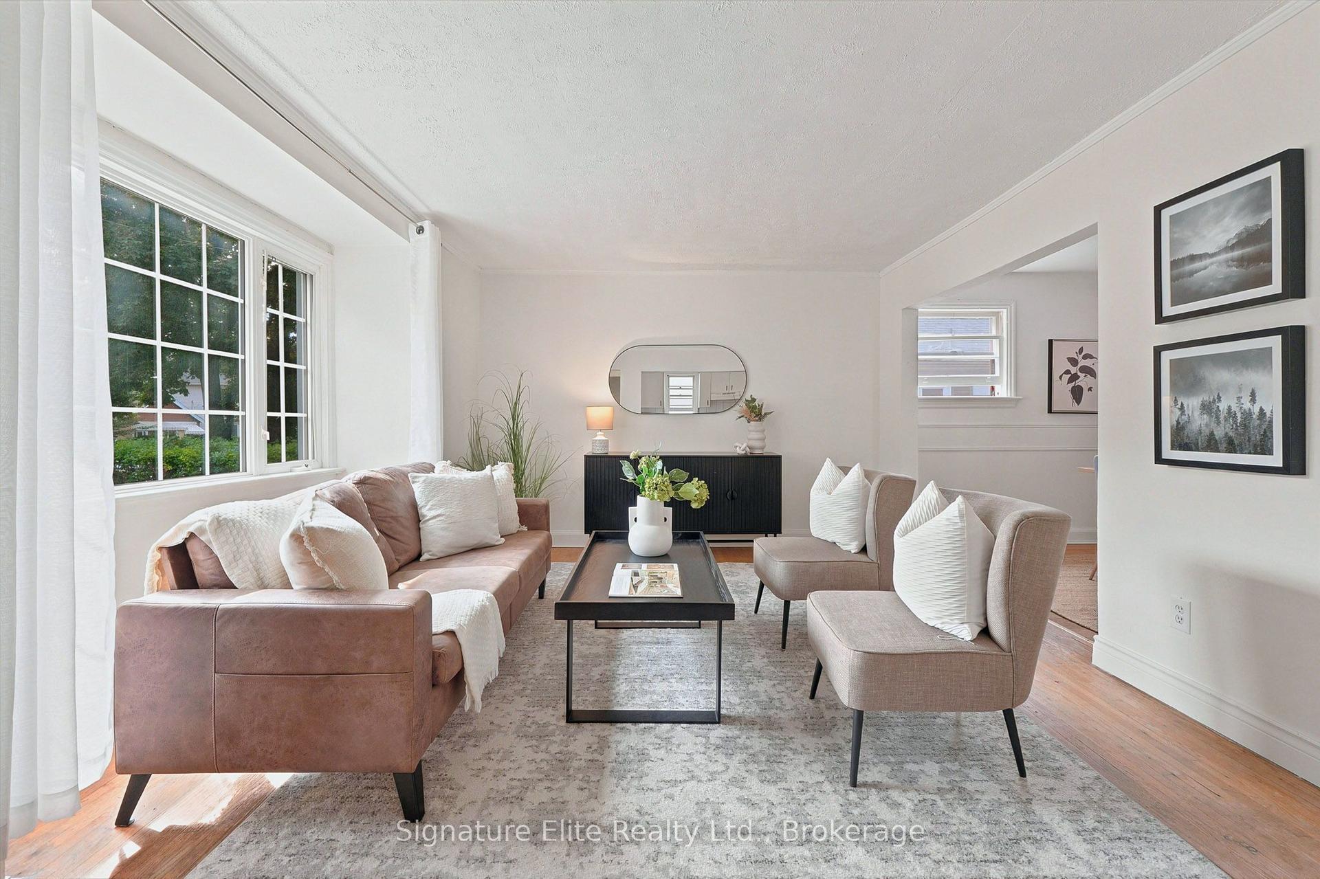 76 Harewood Avenue, Toronto — Detached for sale, photo 1