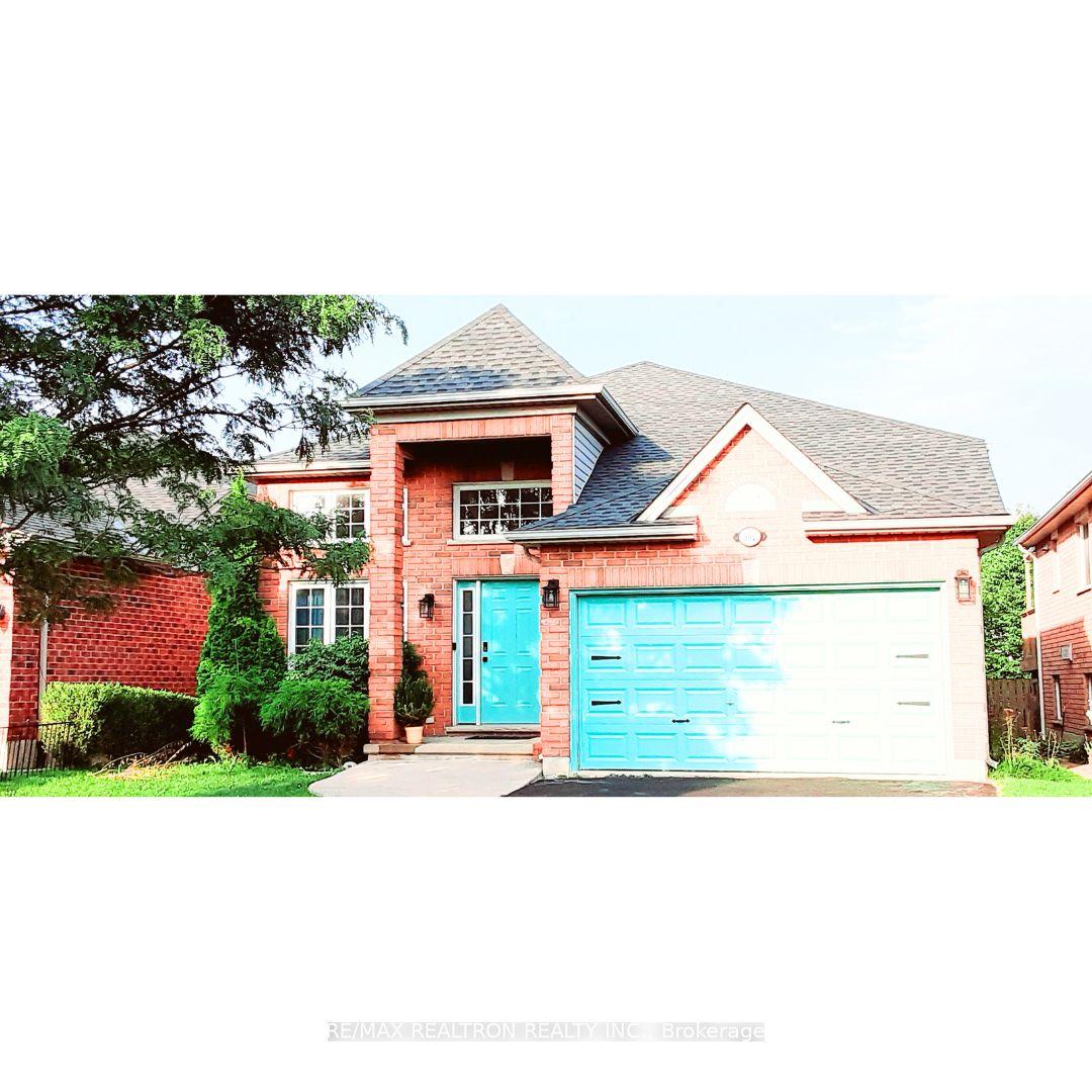 962 Queensborough Court, London North — Detached for lease, photo 1