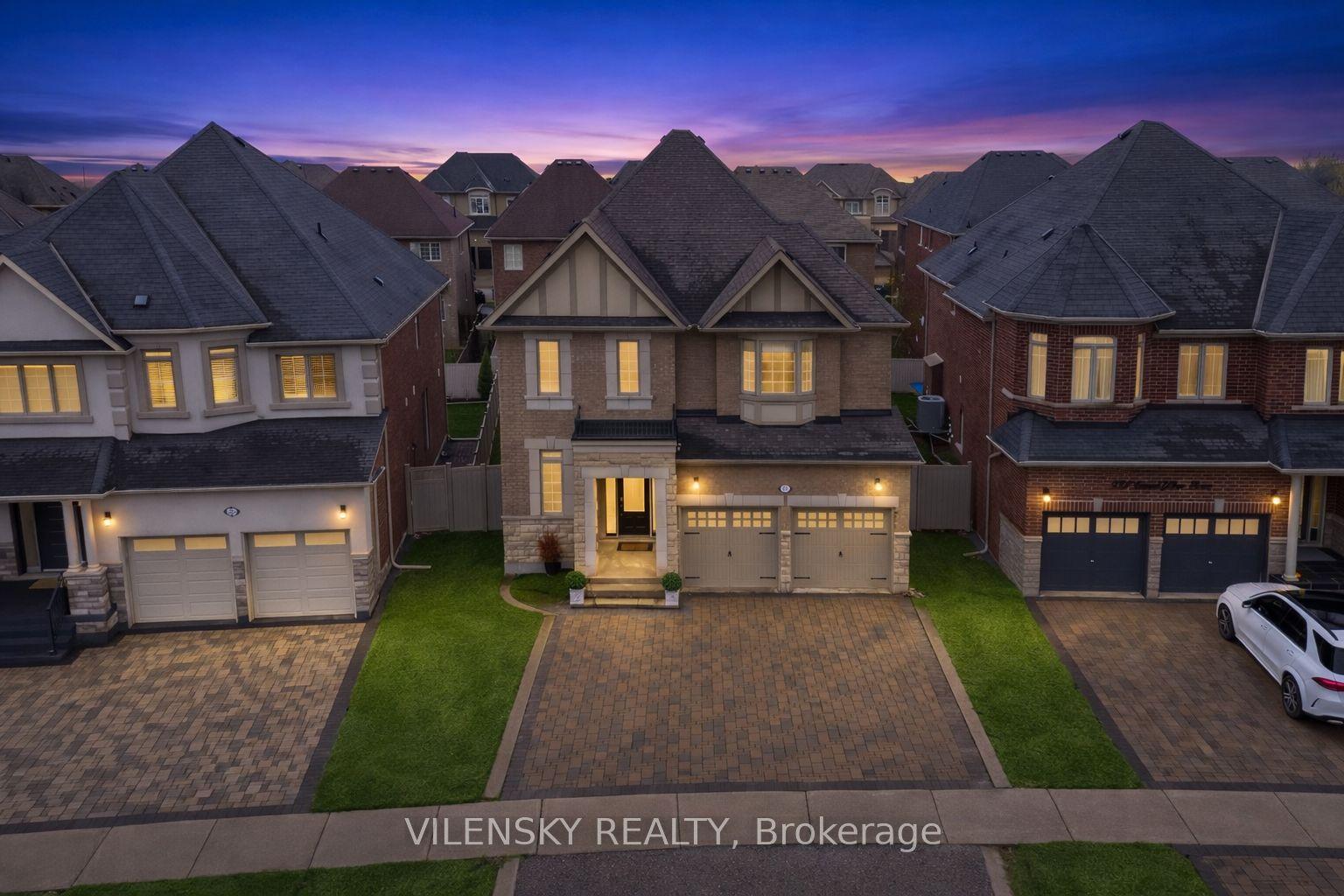 235 Israel Zilber Drive — photo 1