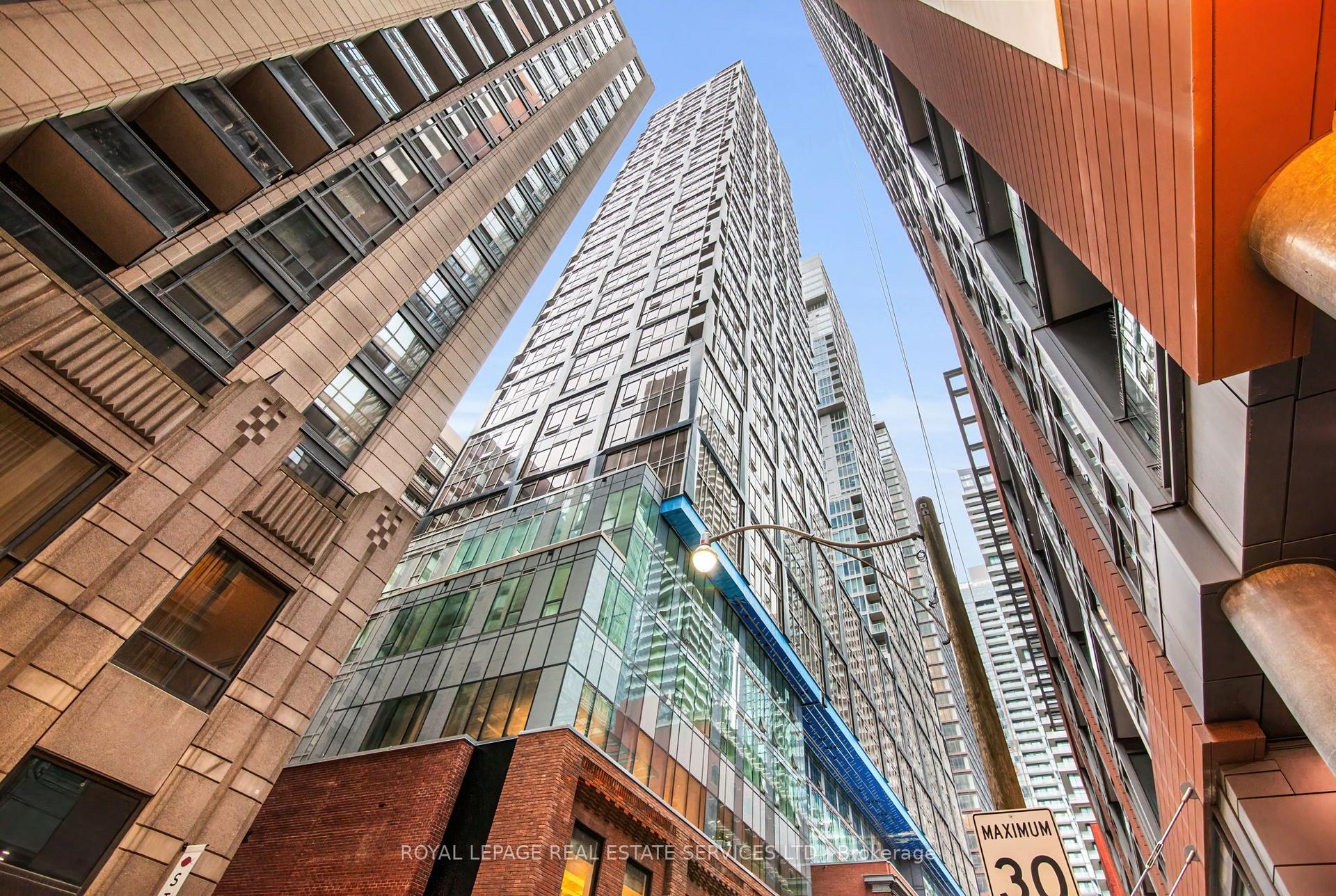15 Mercer Street 2308 #2308, Toronto — Condo for sale, photo 1
