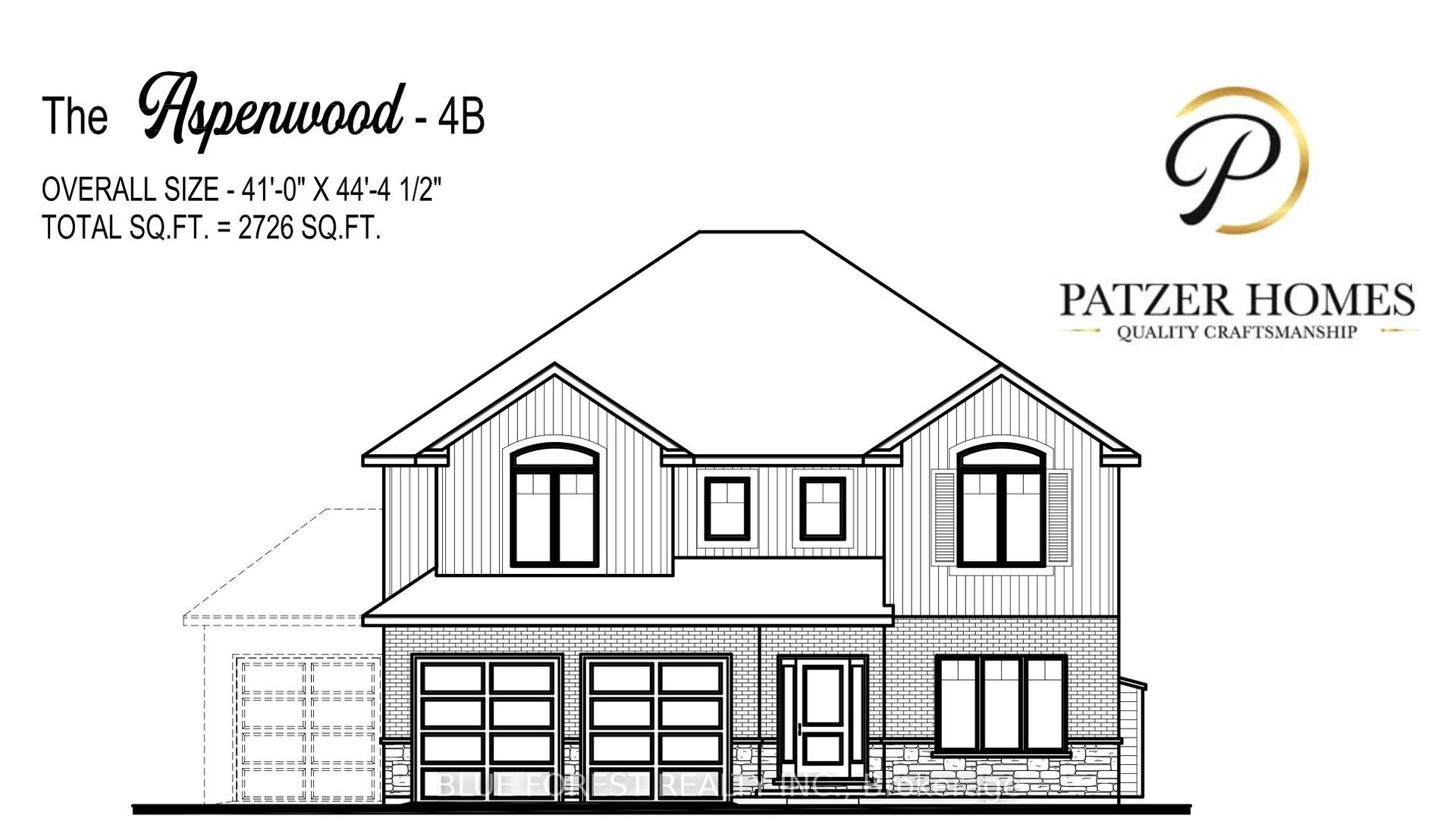 100 Heron Street, Southwold — Detached for sale, photo 1