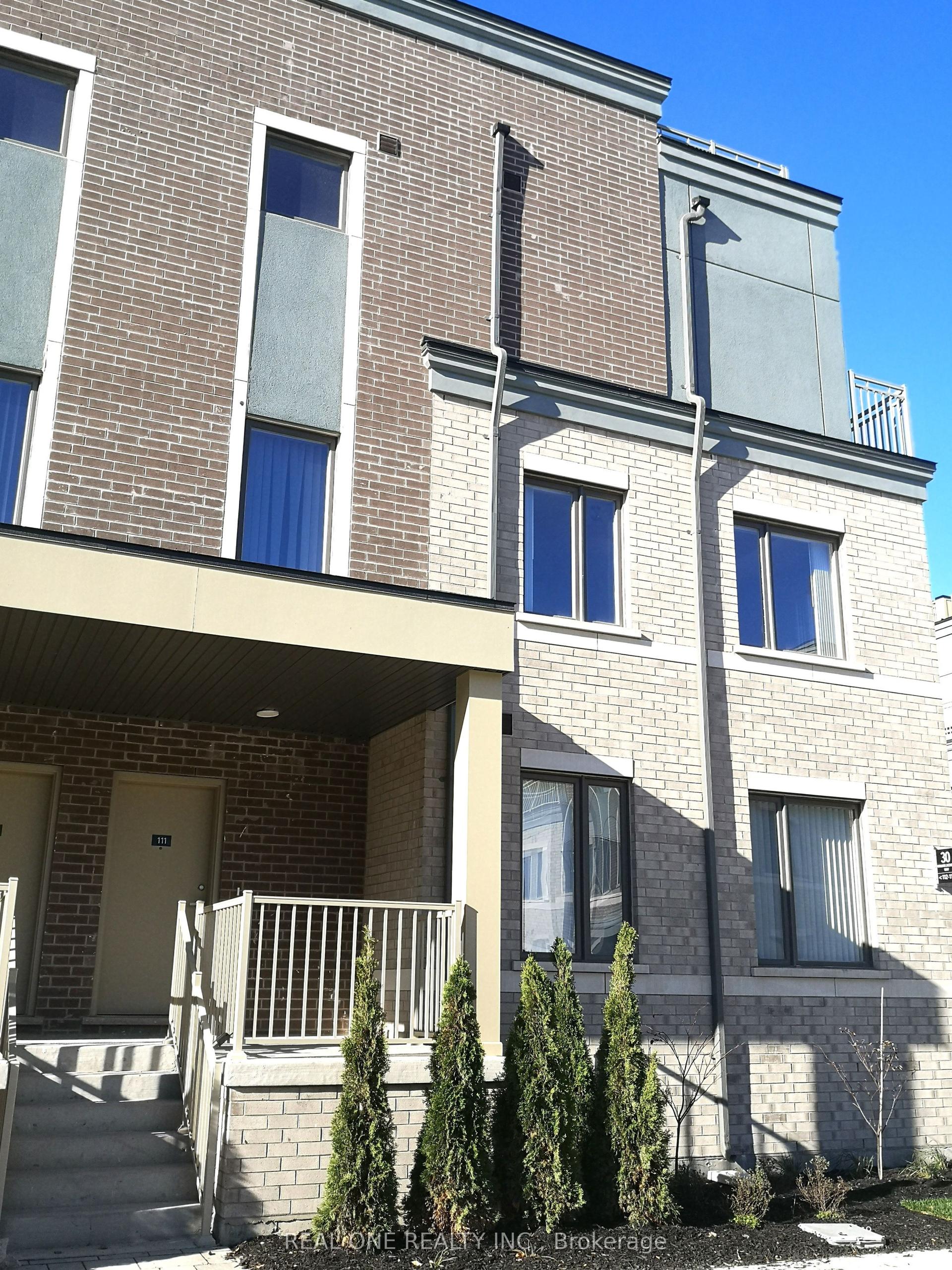 30 William Jackson Way 111 #111 — photo 1
