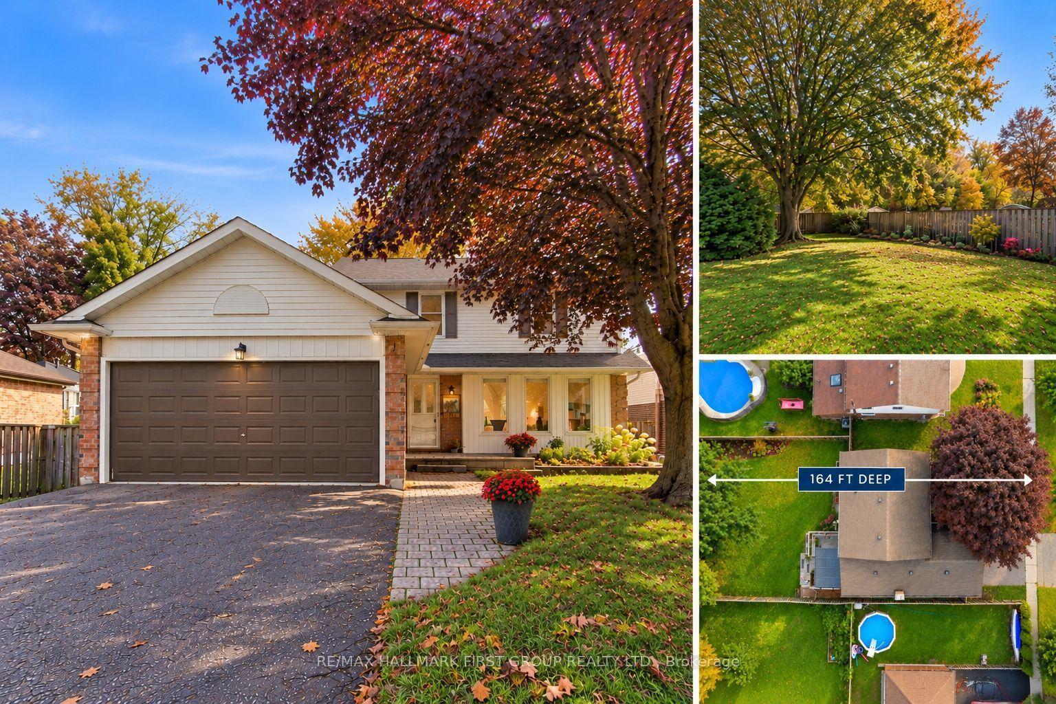119 Frederick Street, Whitby — Detached for sale, photo 1