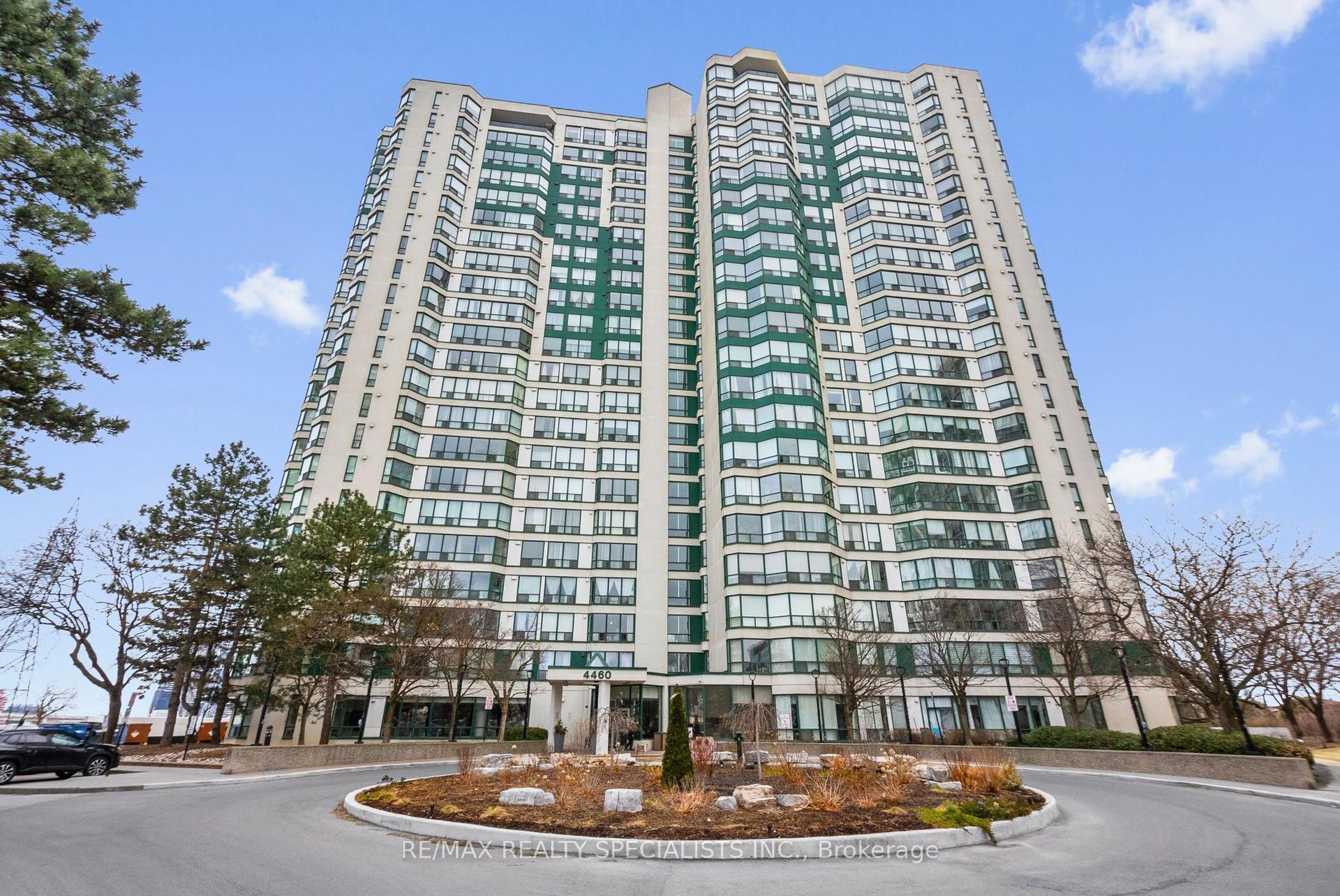4460 Tucana Court 2202 #2202 — photo 1