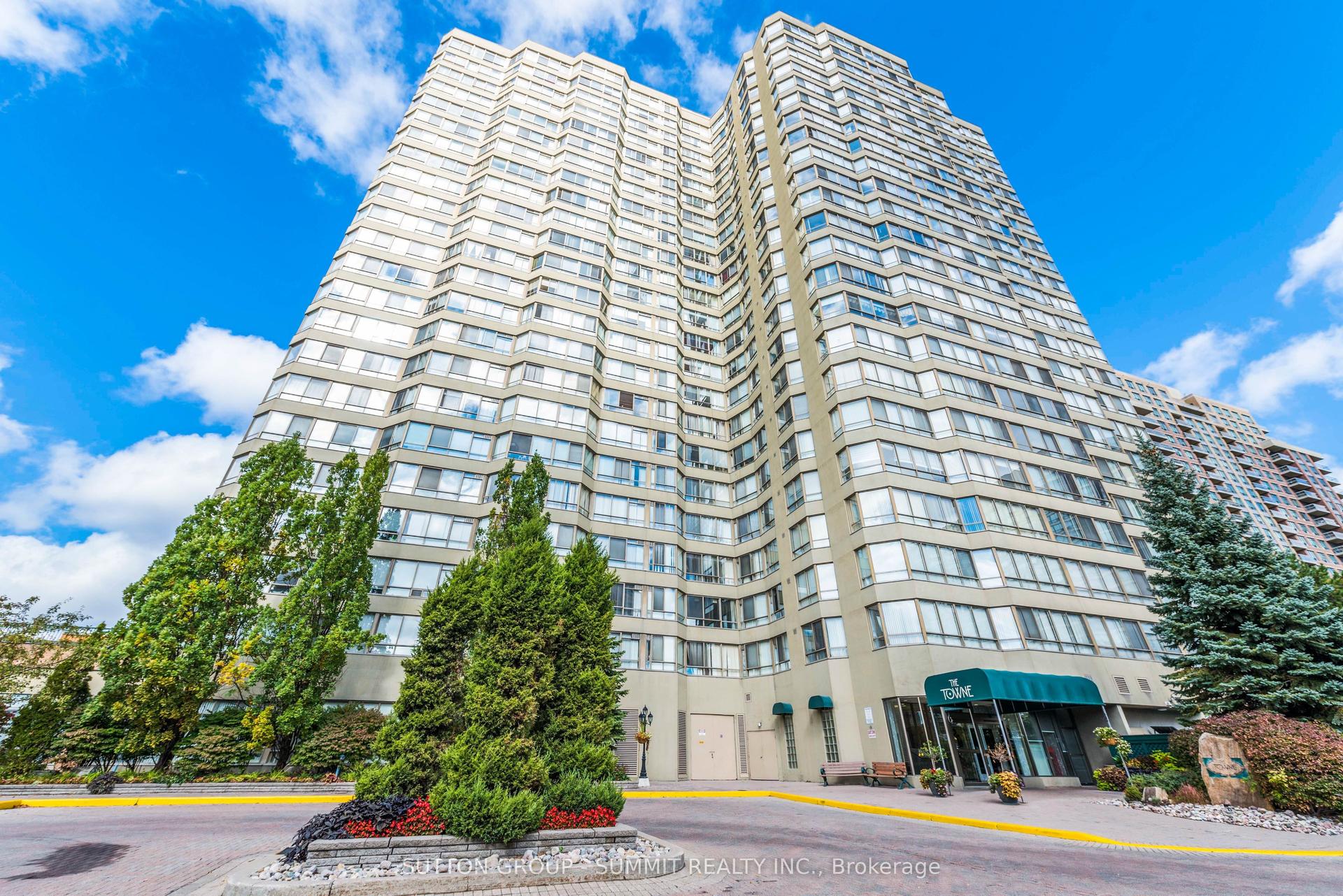 3605 Kariya Drive 1404 #1404, Mississauga — Condo for sale, photo 1