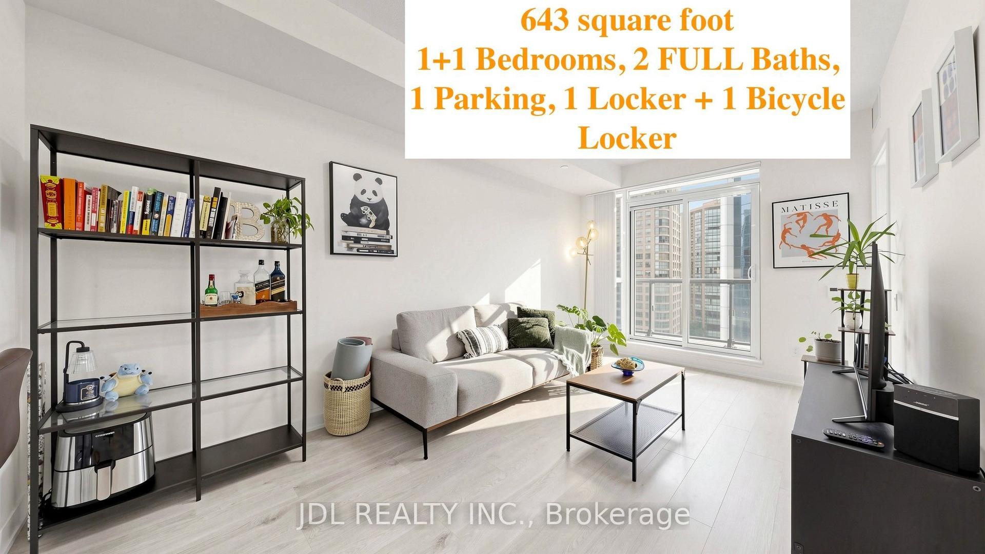 4955 Yonge Street 1010 #1010, Toronto — Condo for sale, photo 1
