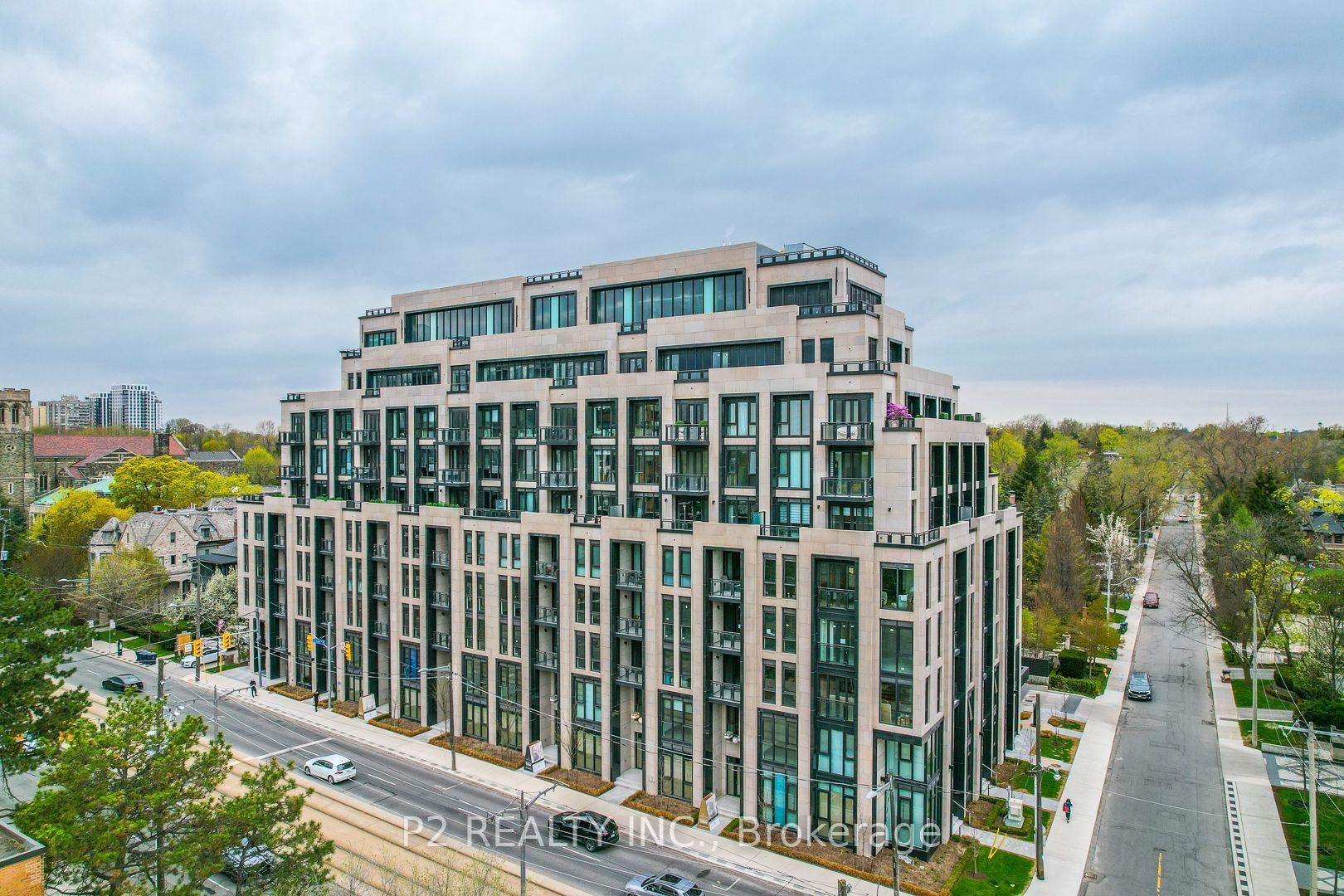 2 Forest Hill Road 406 #406, Toronto — Condo for sale, photo 1