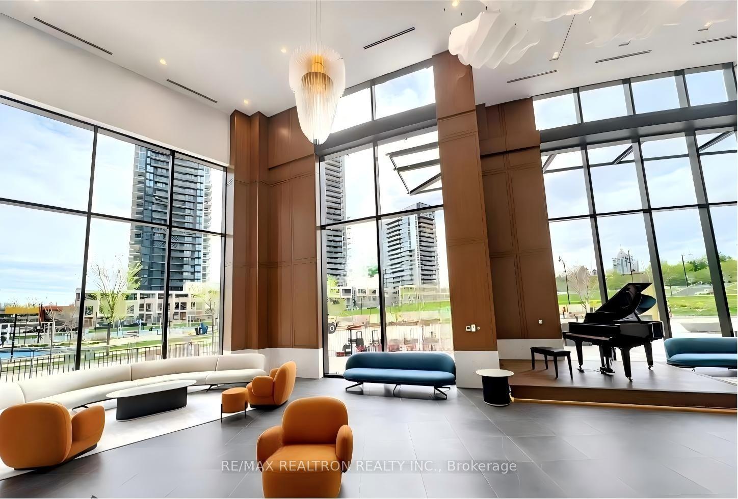 18 Esther Shiner Boulevard 617 #617, Toronto — Condo for lease, photo 1