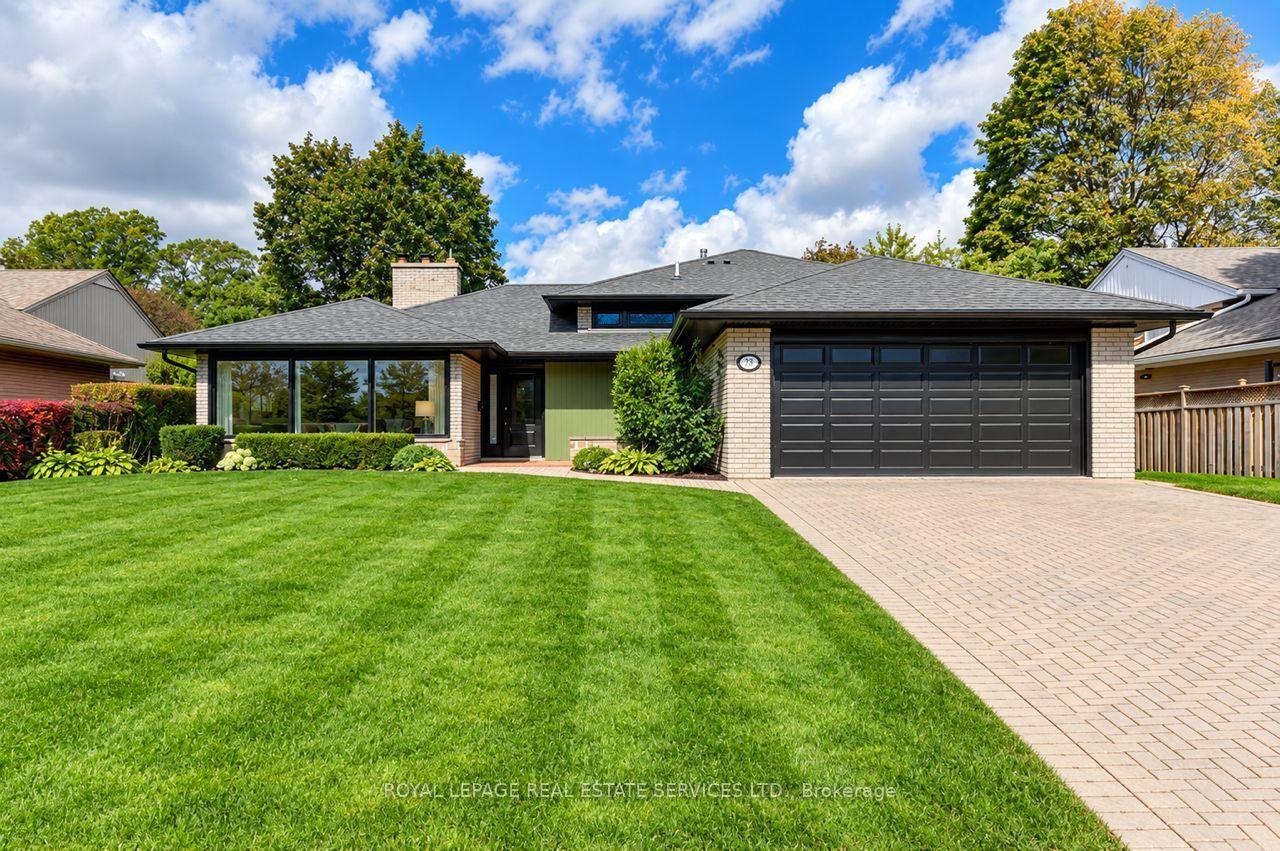 75 Ravensbourne Crescent, Toronto — Detached for sale, photo 1