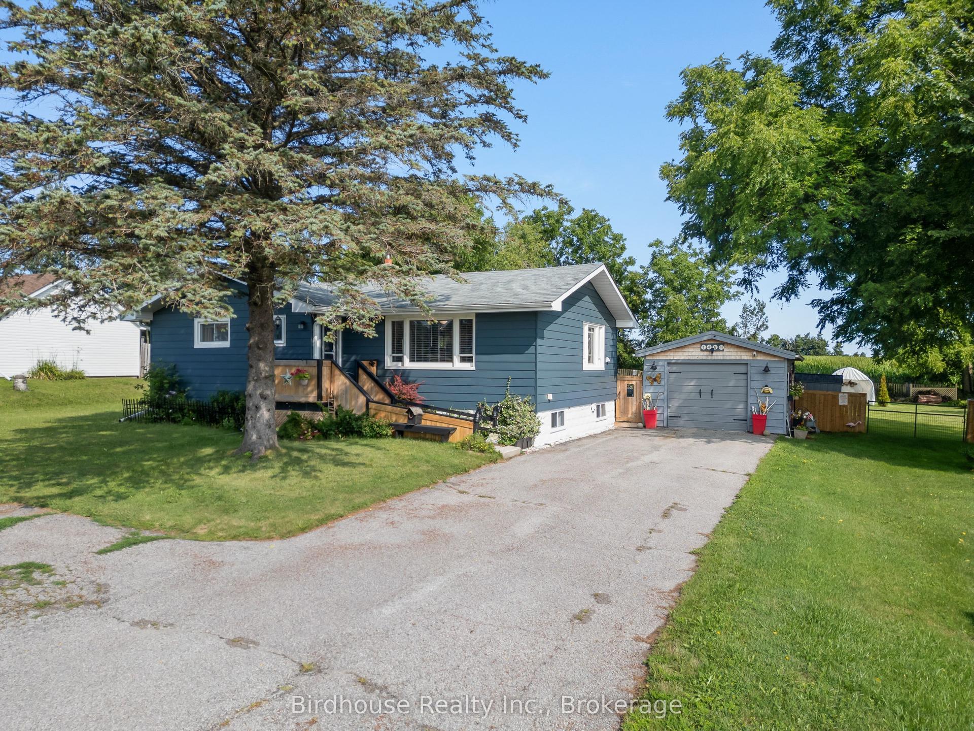 1499 Highway 7, Kawartha Lakes — Detached for sale, photo 1