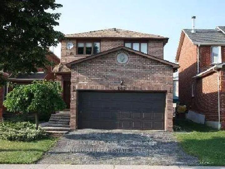 167 Surbray Grove — photo 1