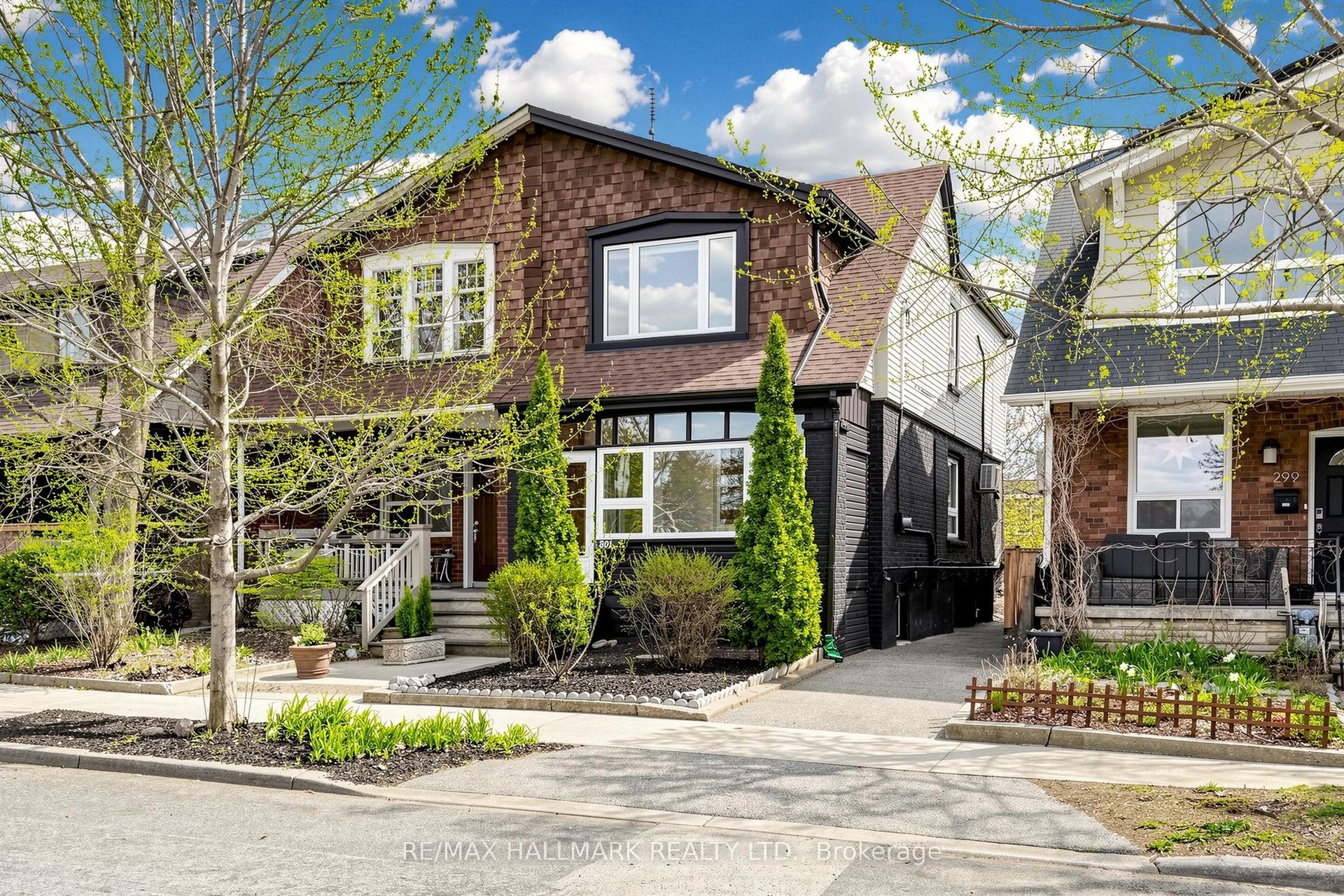 301 Wolverleigh Boulevard — photo 1