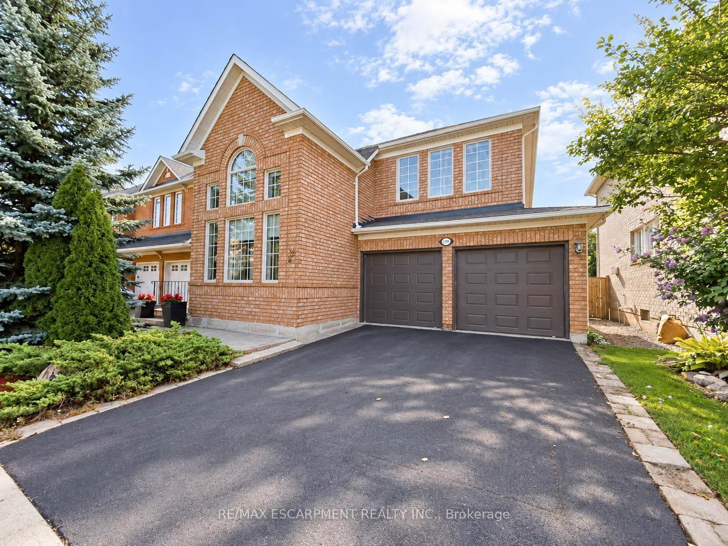 1396 Thorncrest Crescent, Oakville — Detached for sale, photo 1