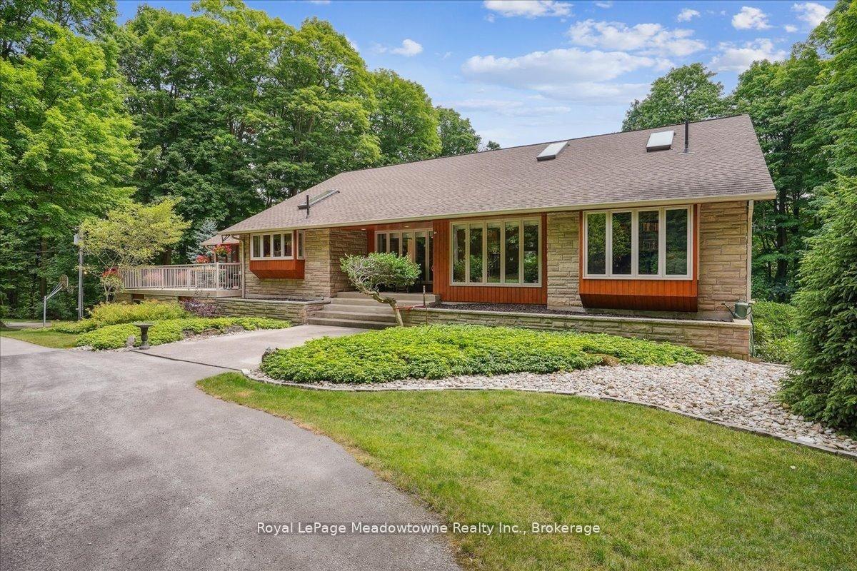 5590 STEELES Avenue W, Milton — Detached for sale, photo 1