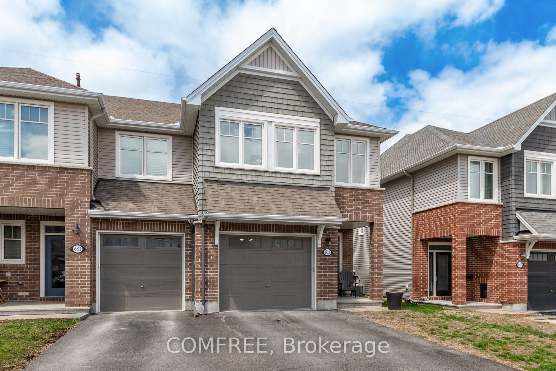 663 Putney Crescent — photo 1
