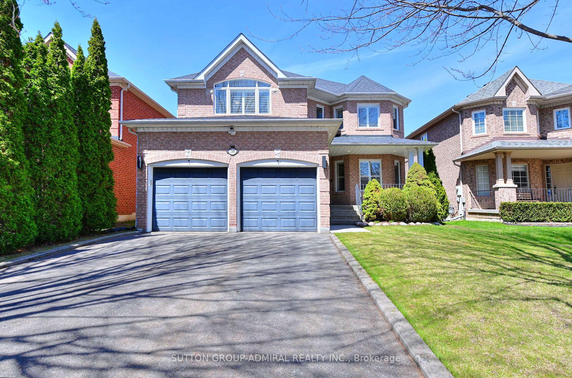 50 Falling River Drive — photo 1