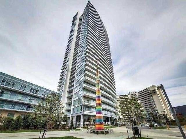 70 Forest Manor Road 2501 #2501, Toronto — Condo for lease, photo 1