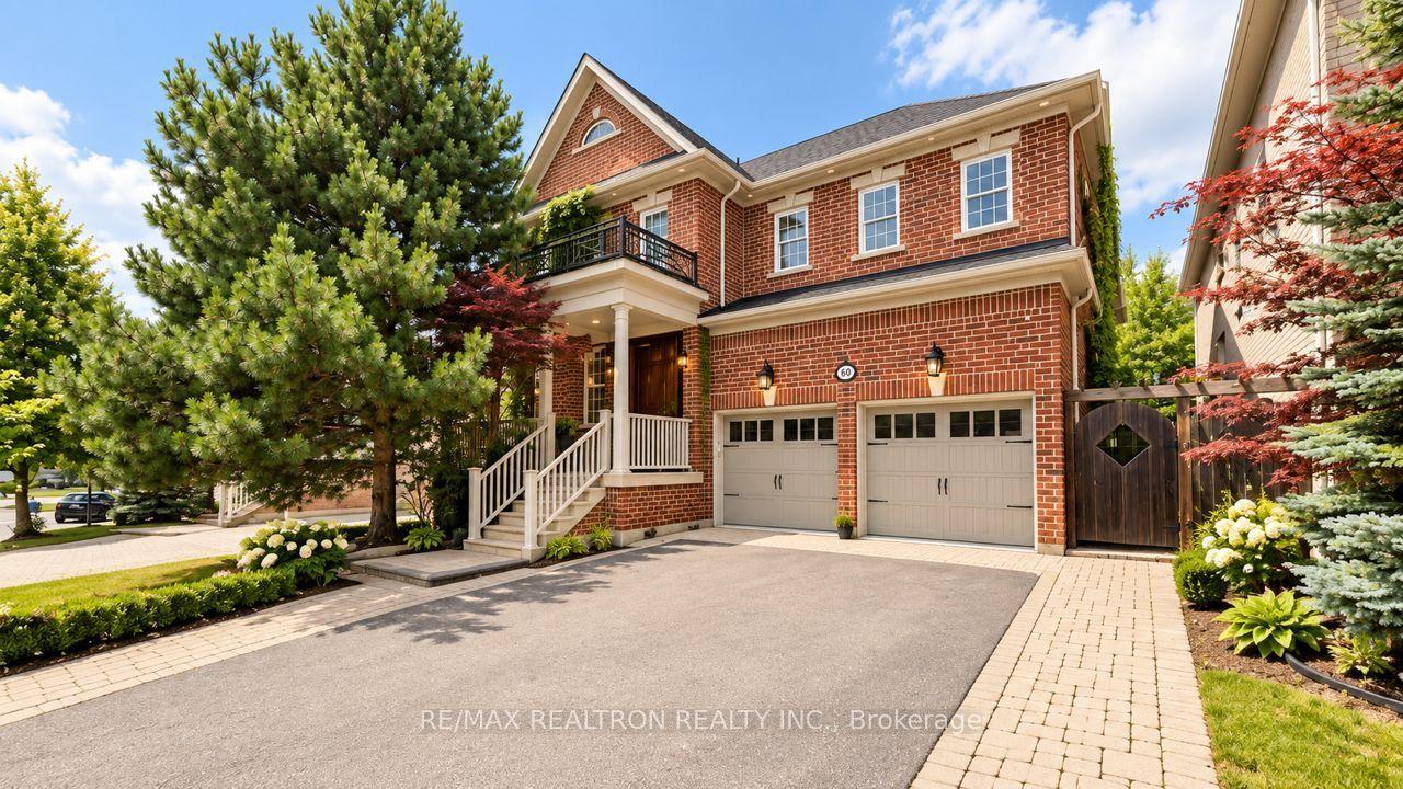 50 Sir Francesco Street, Vaughan — Detached for sale, photo 1