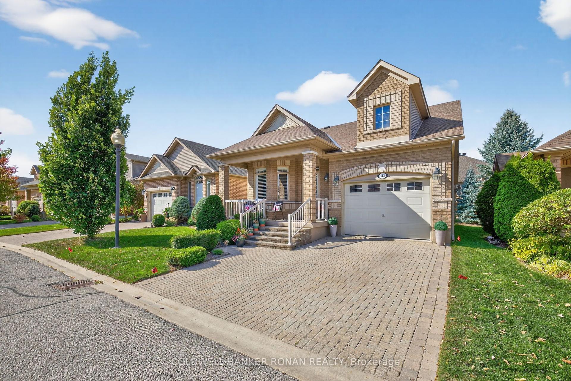 142 Bella Vista Trail 9 #9 — photo 1