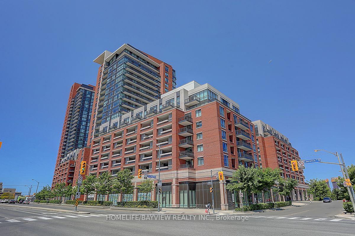 800 Lawrence Avenue W 1723 #1723, Toronto — Condo for sale, photo 1