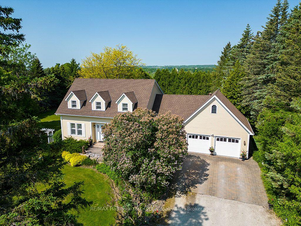 788267 Grey 13 Road, Blue Mountains — Detached for sale, photo 1