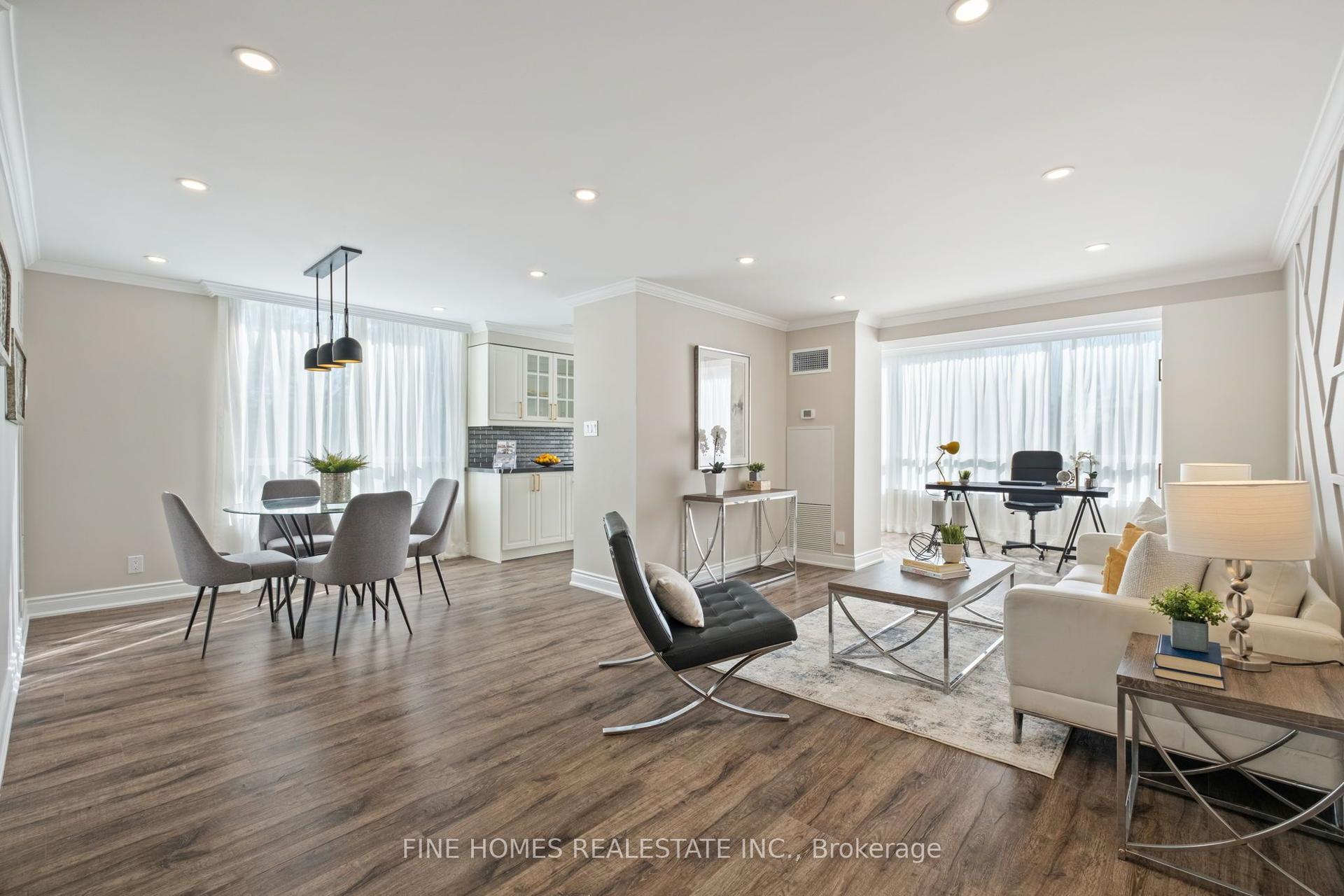 120 promenade Circle 307 #307 — photo 1