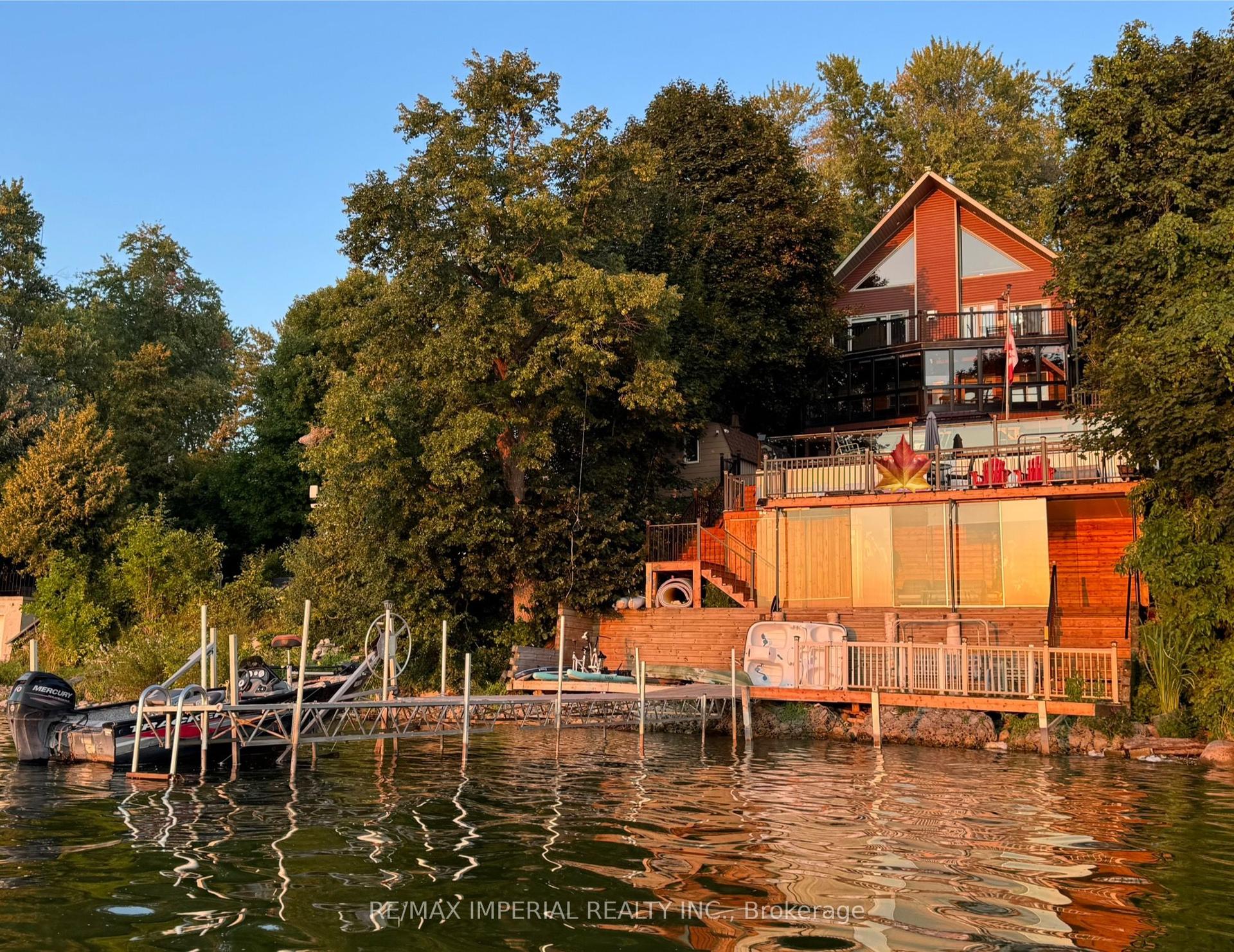 102 Percy Crescent, Scugog — Detached for sale, photo 1