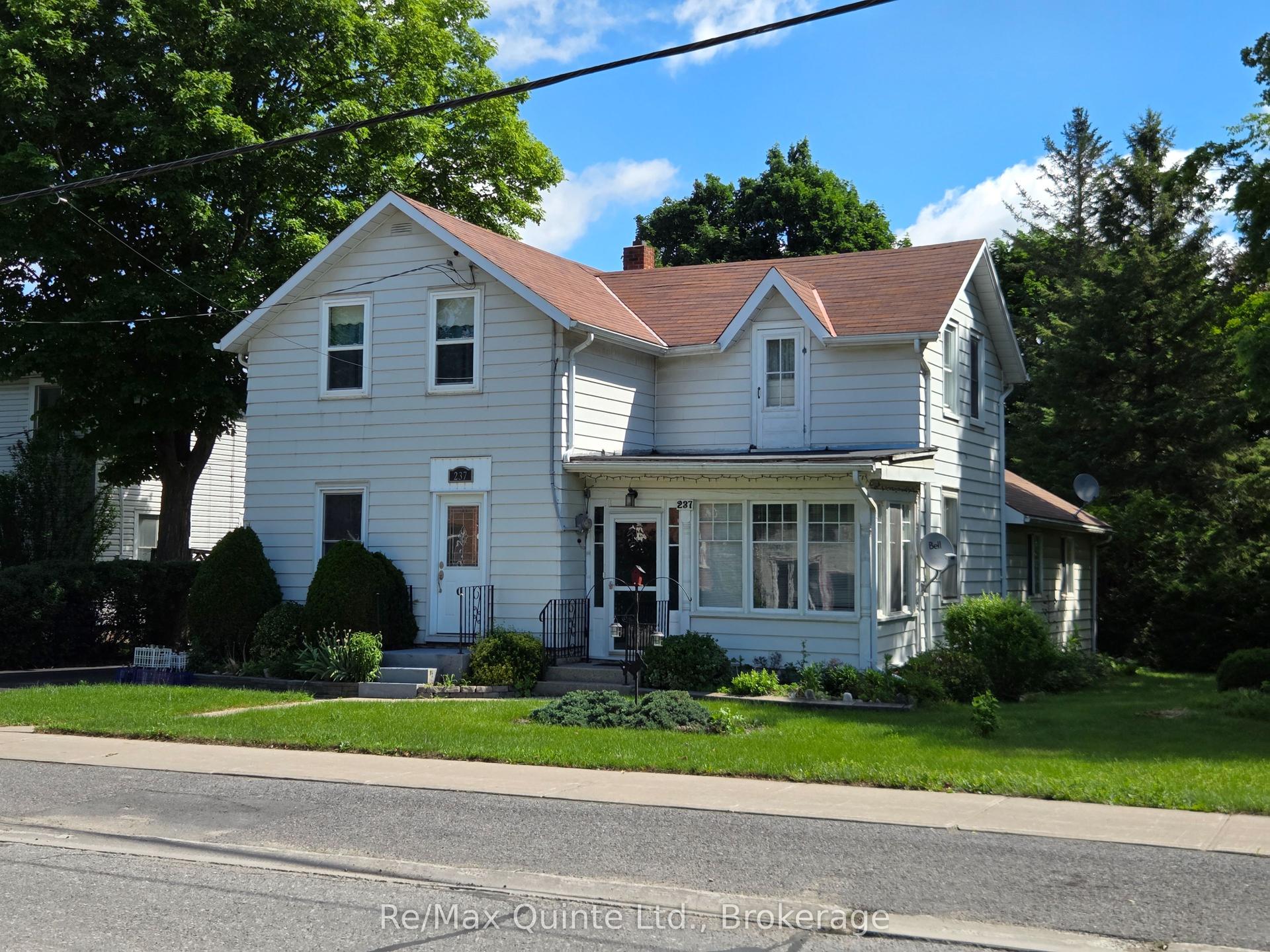 237 Colborne Street — photo 1