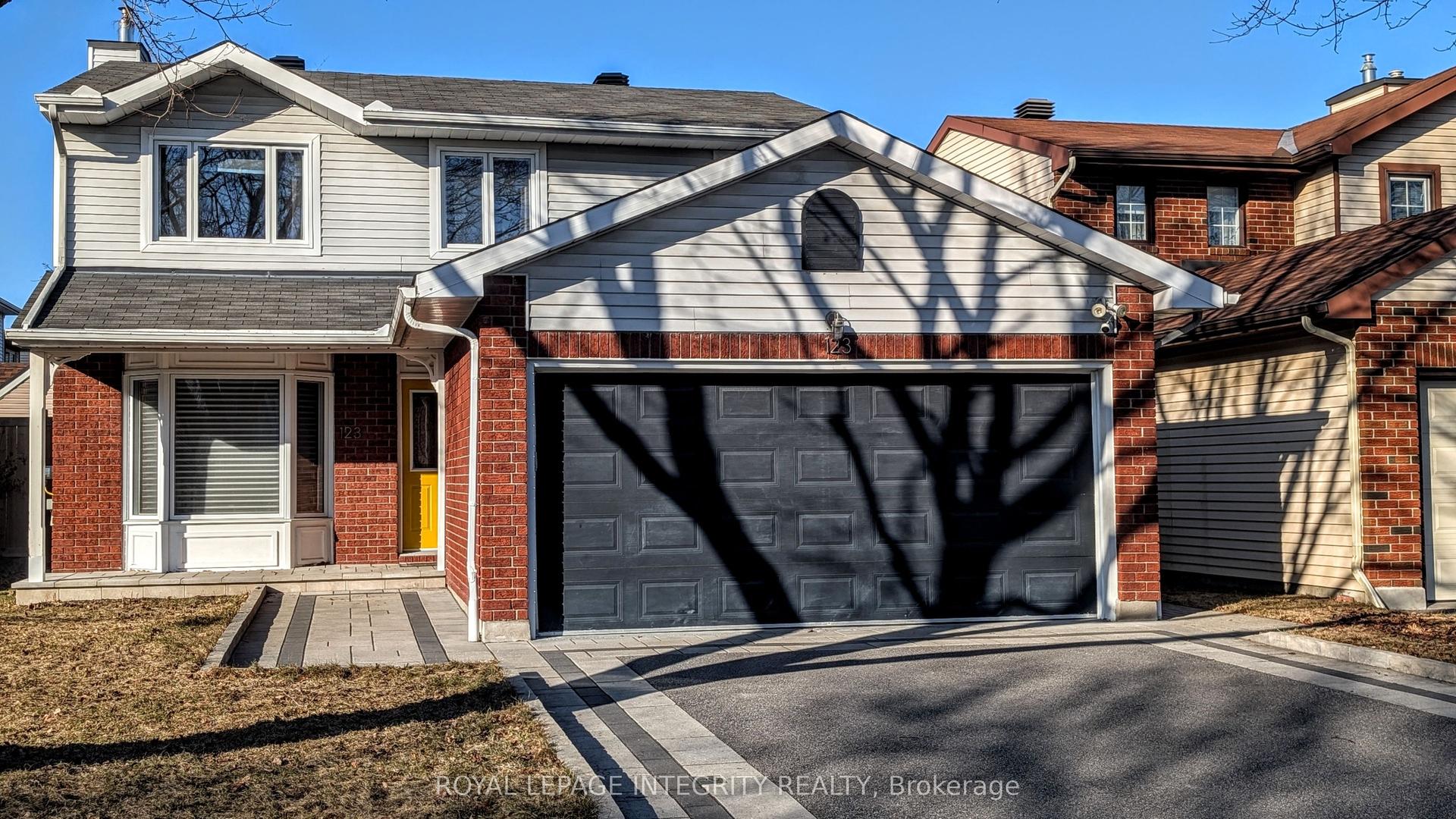 123 Dossetter Way — photo 1