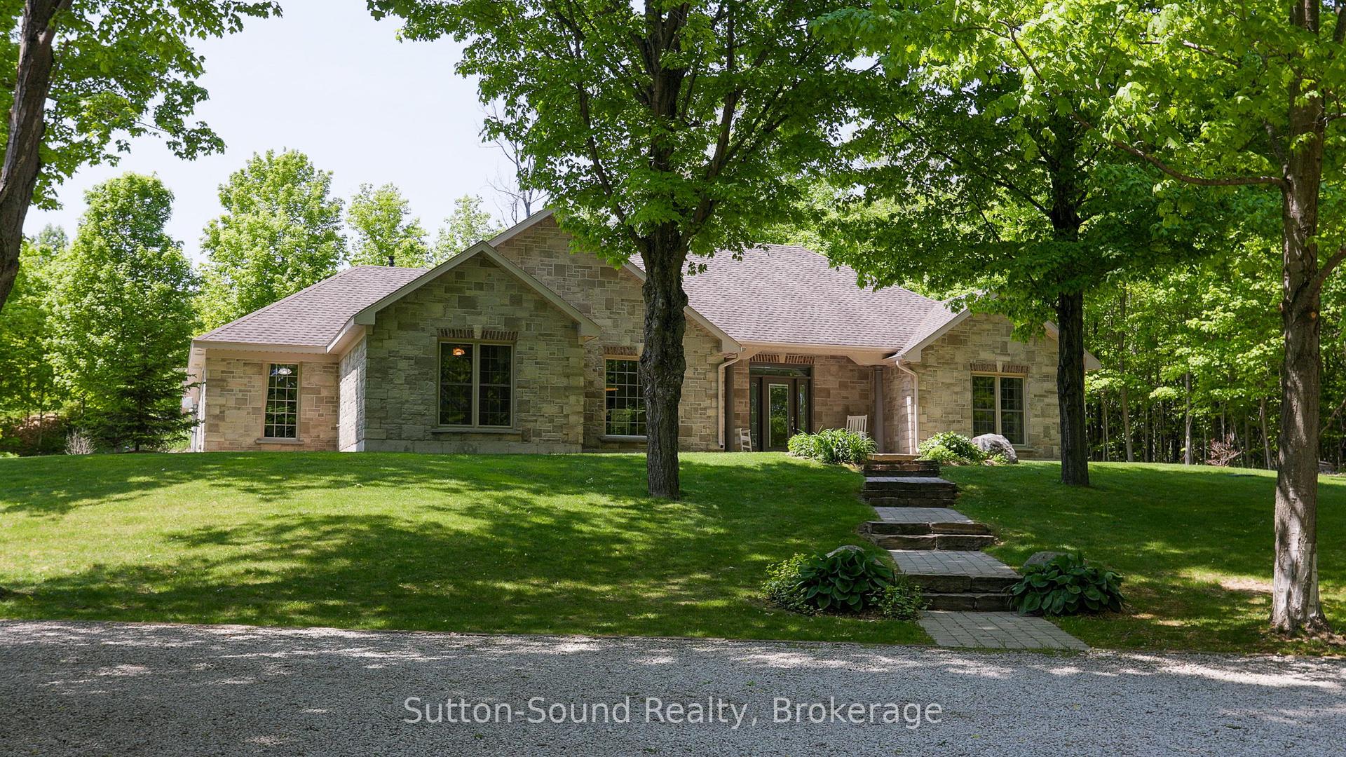 505556 Grey Road 1 Road — photo 1