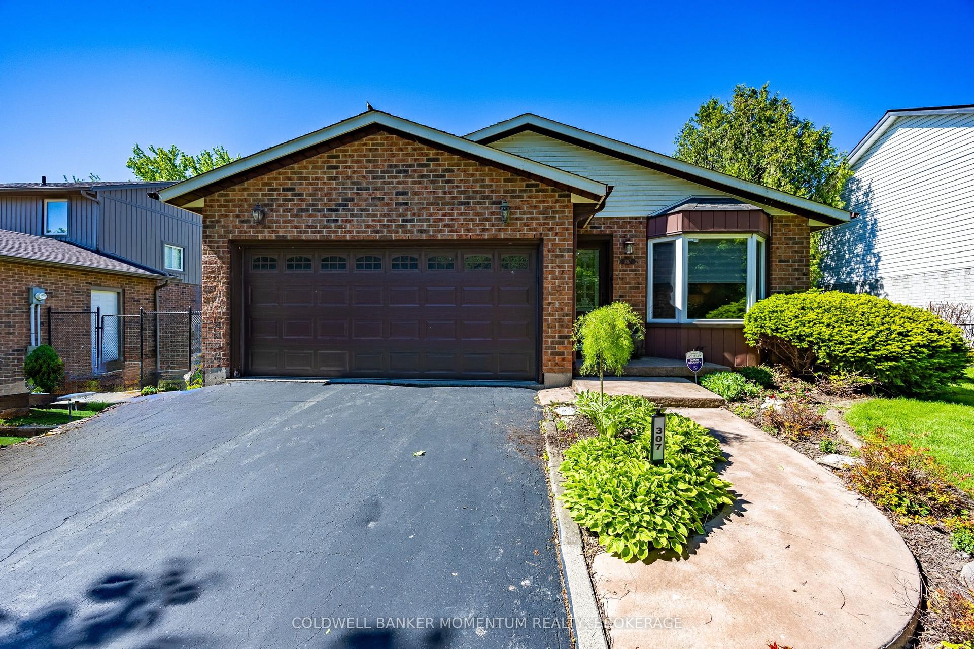 307 Orkney Street W, Haldimand — Detached for sale, photo 1