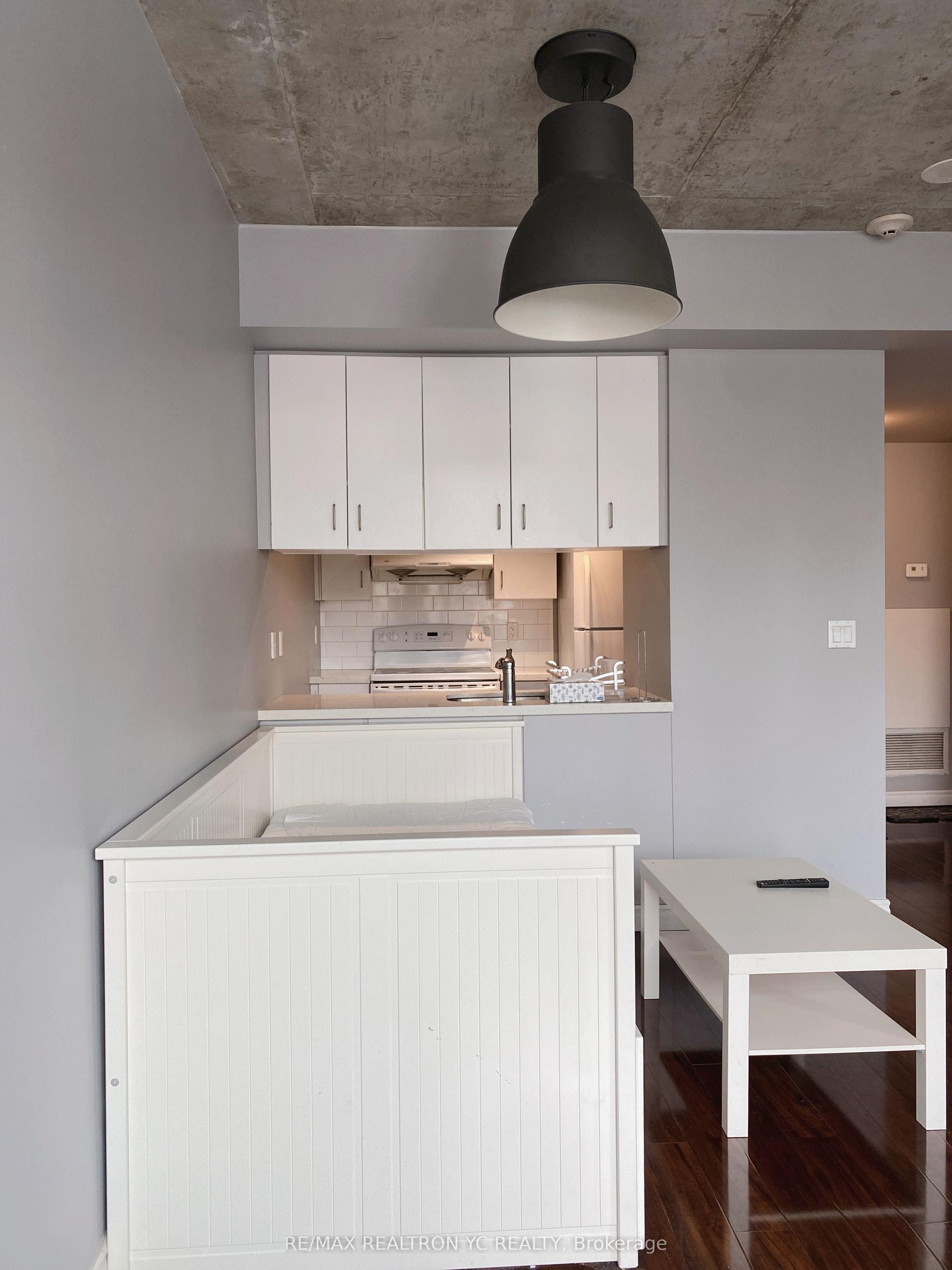 285 Mutual Street 705 #705, Toronto — Condo for lease, photo 1